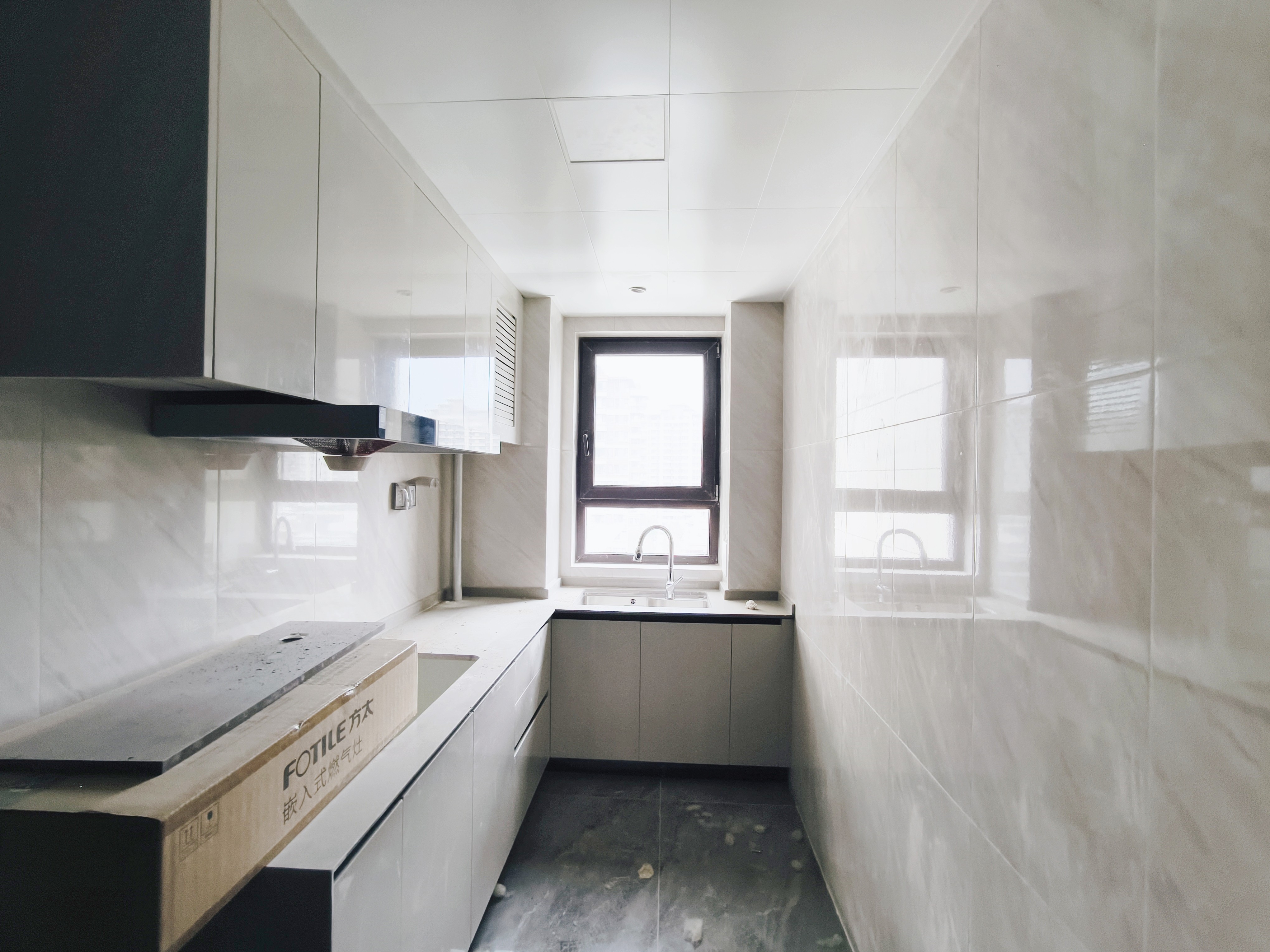 龙湖·九里熙上