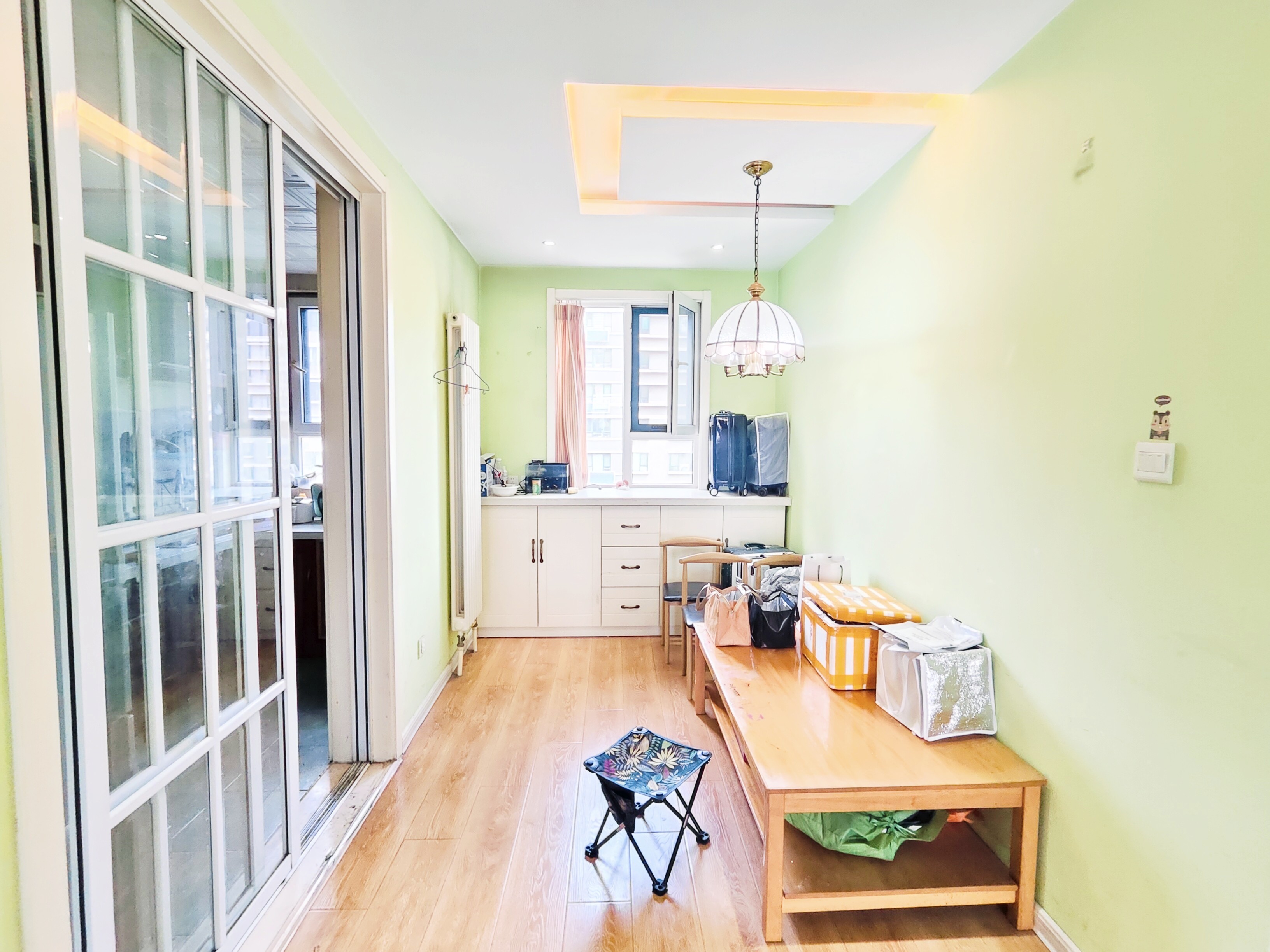 工业北路225号（燃料公司宿舍）