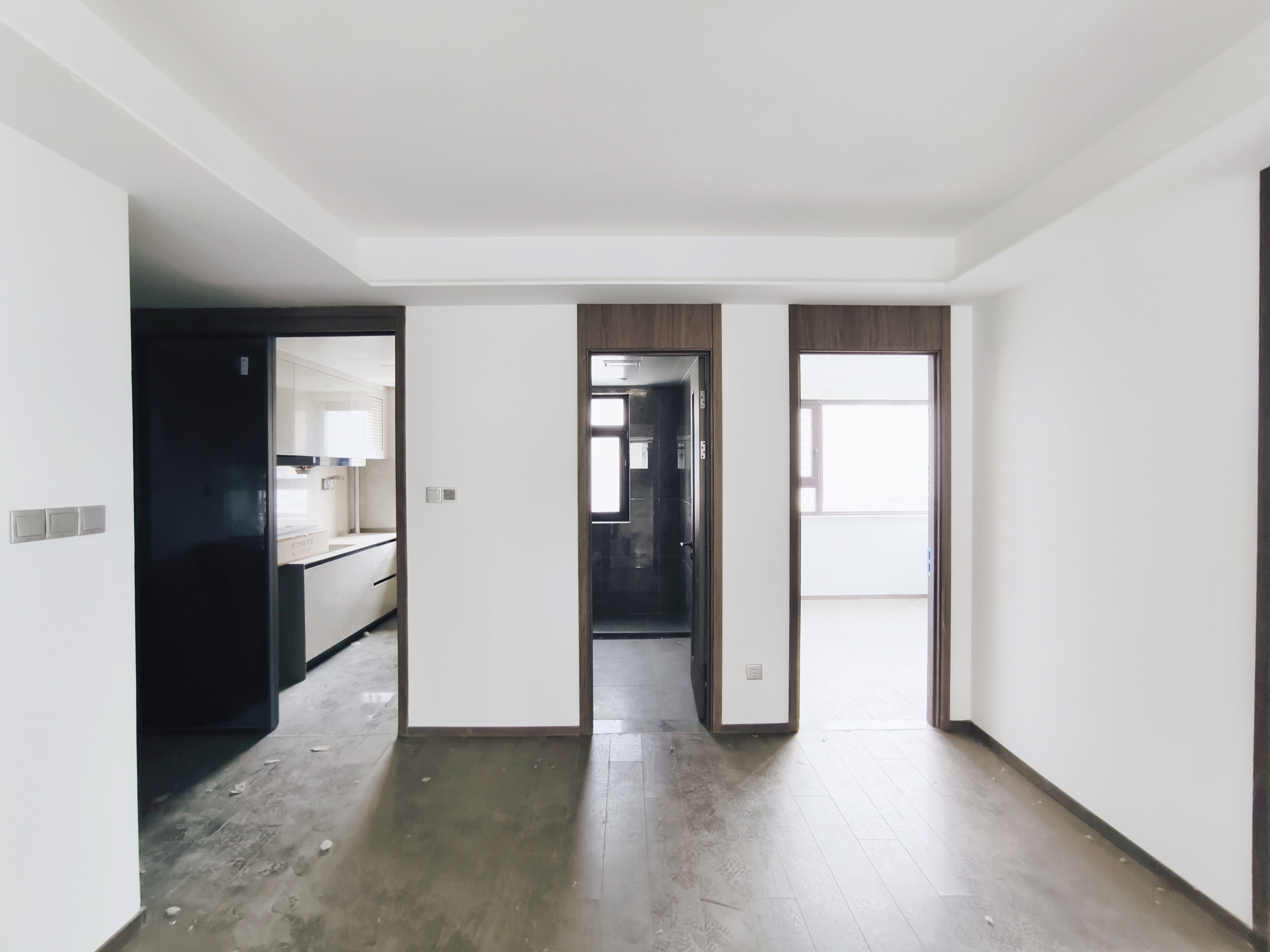 龙湖·九里熙上