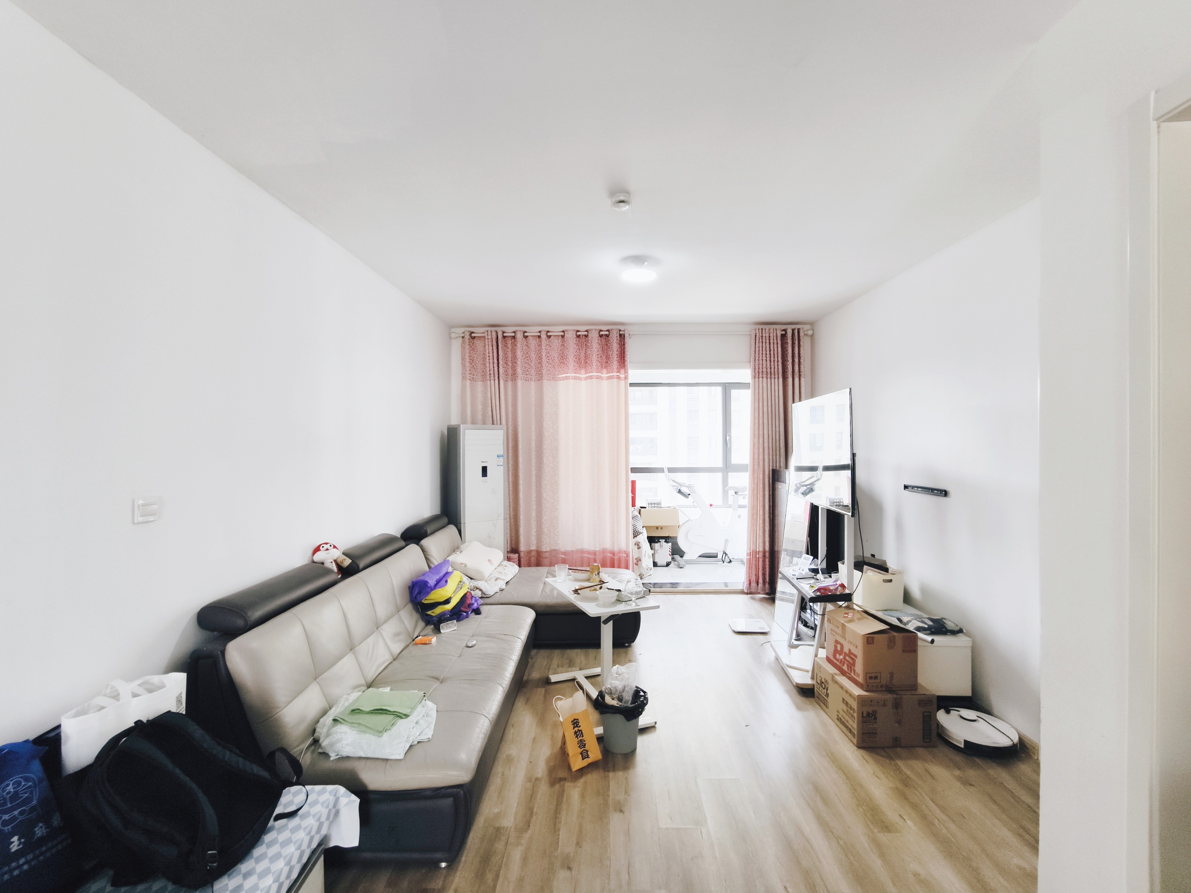 中新国际东城三区