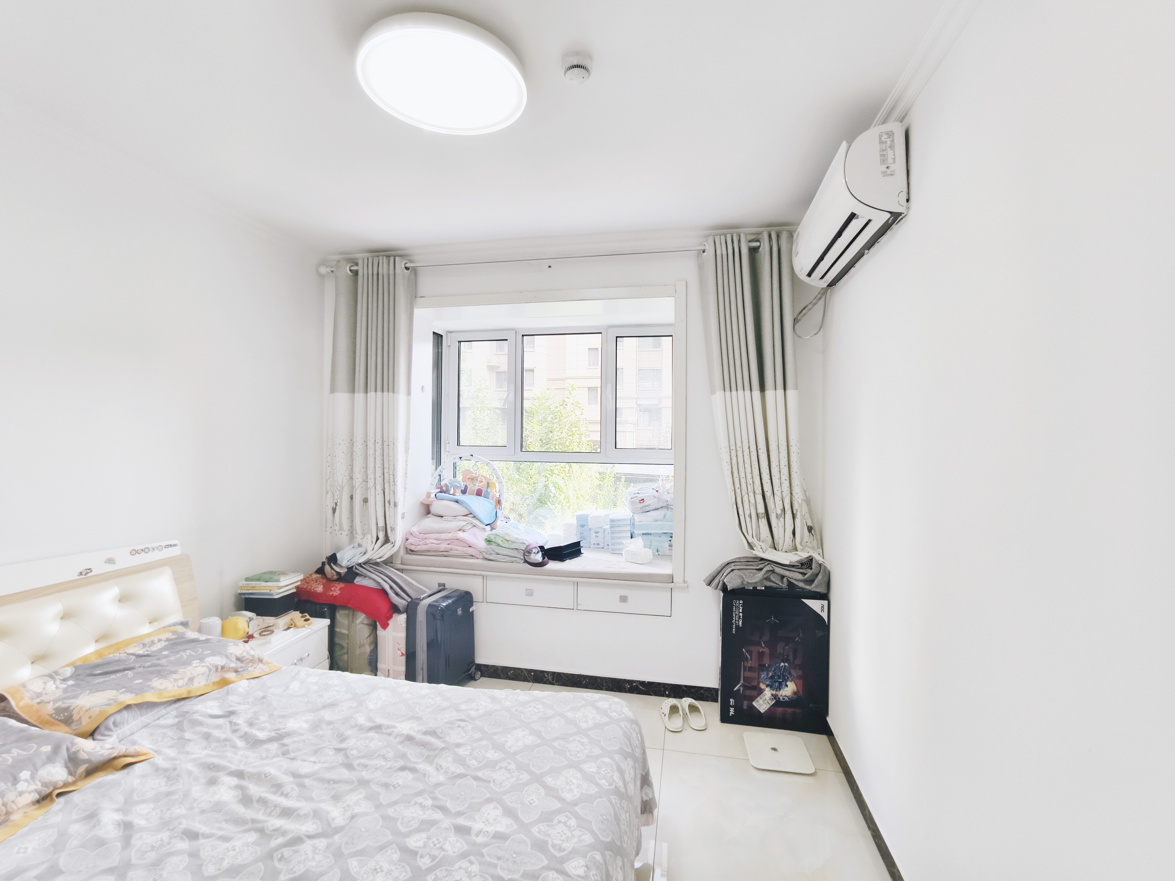 银丰唐郡玫瑰园