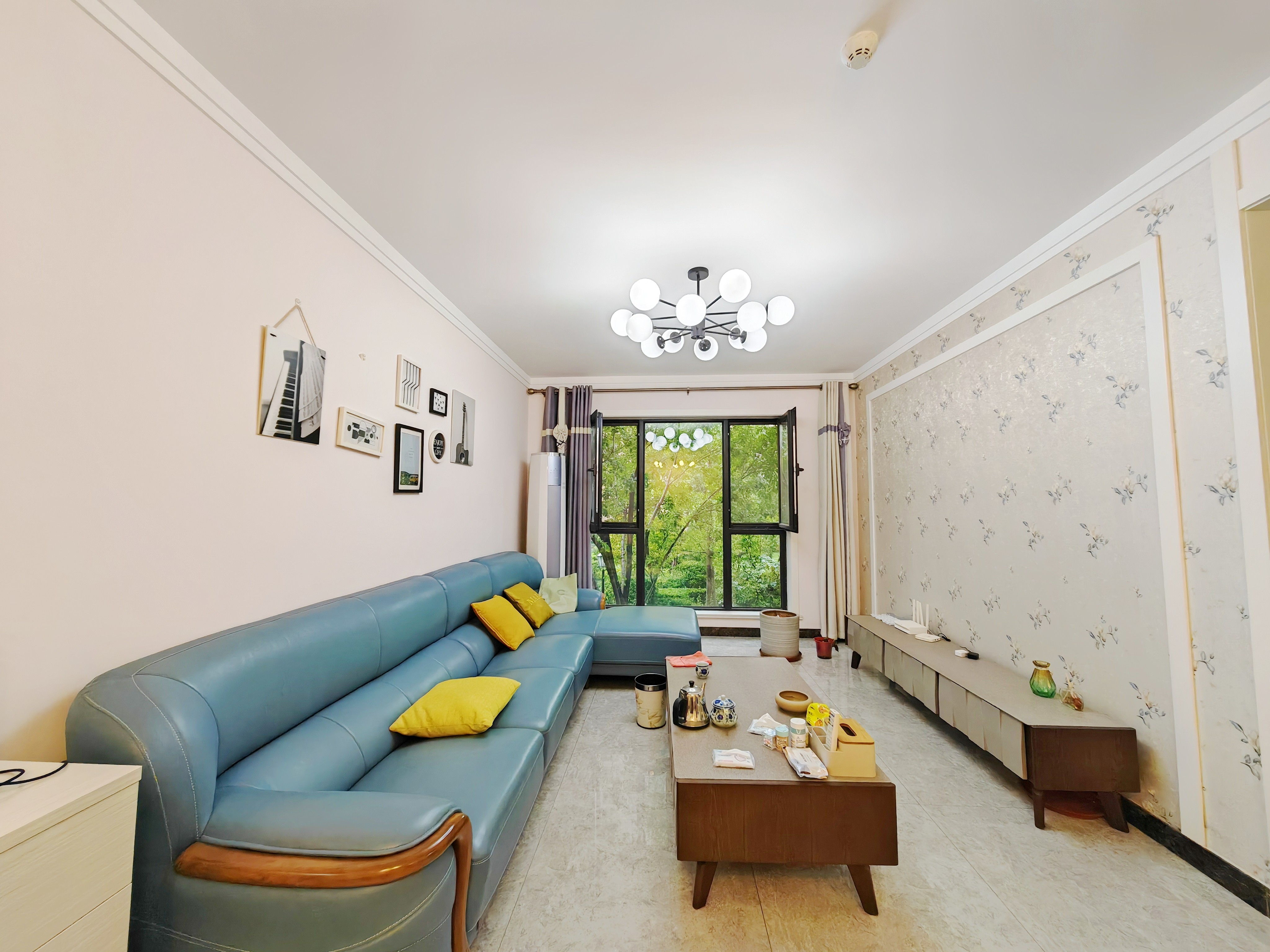 山东高速绿城兰园