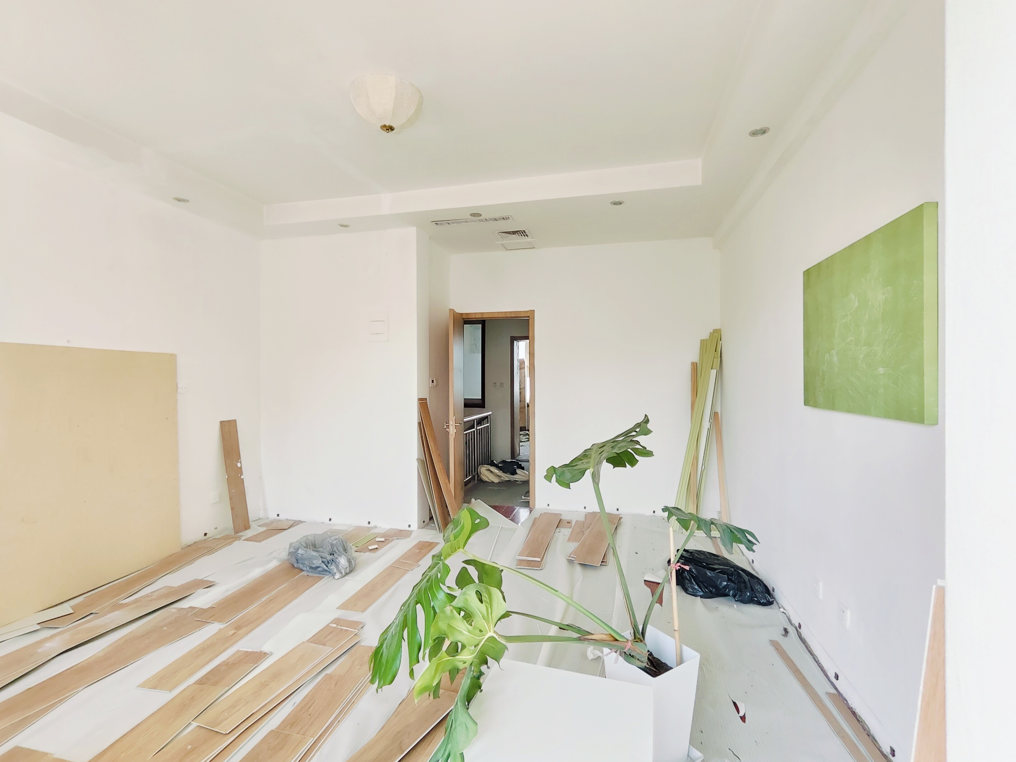 世通新生活家园