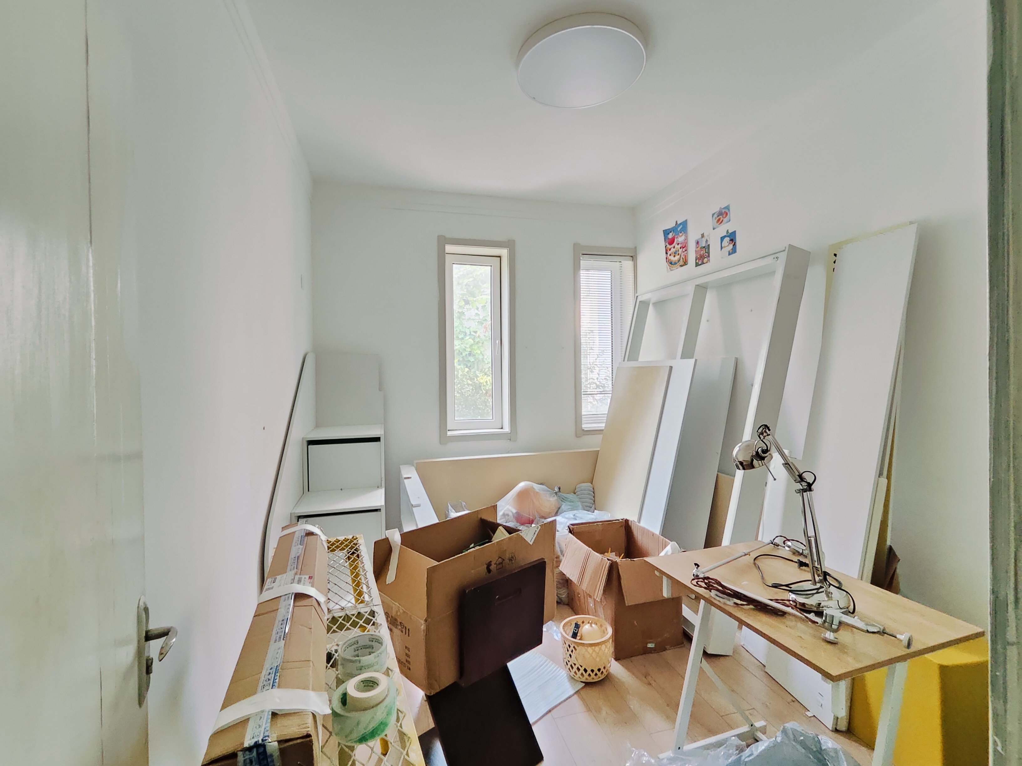 世通新生活家园