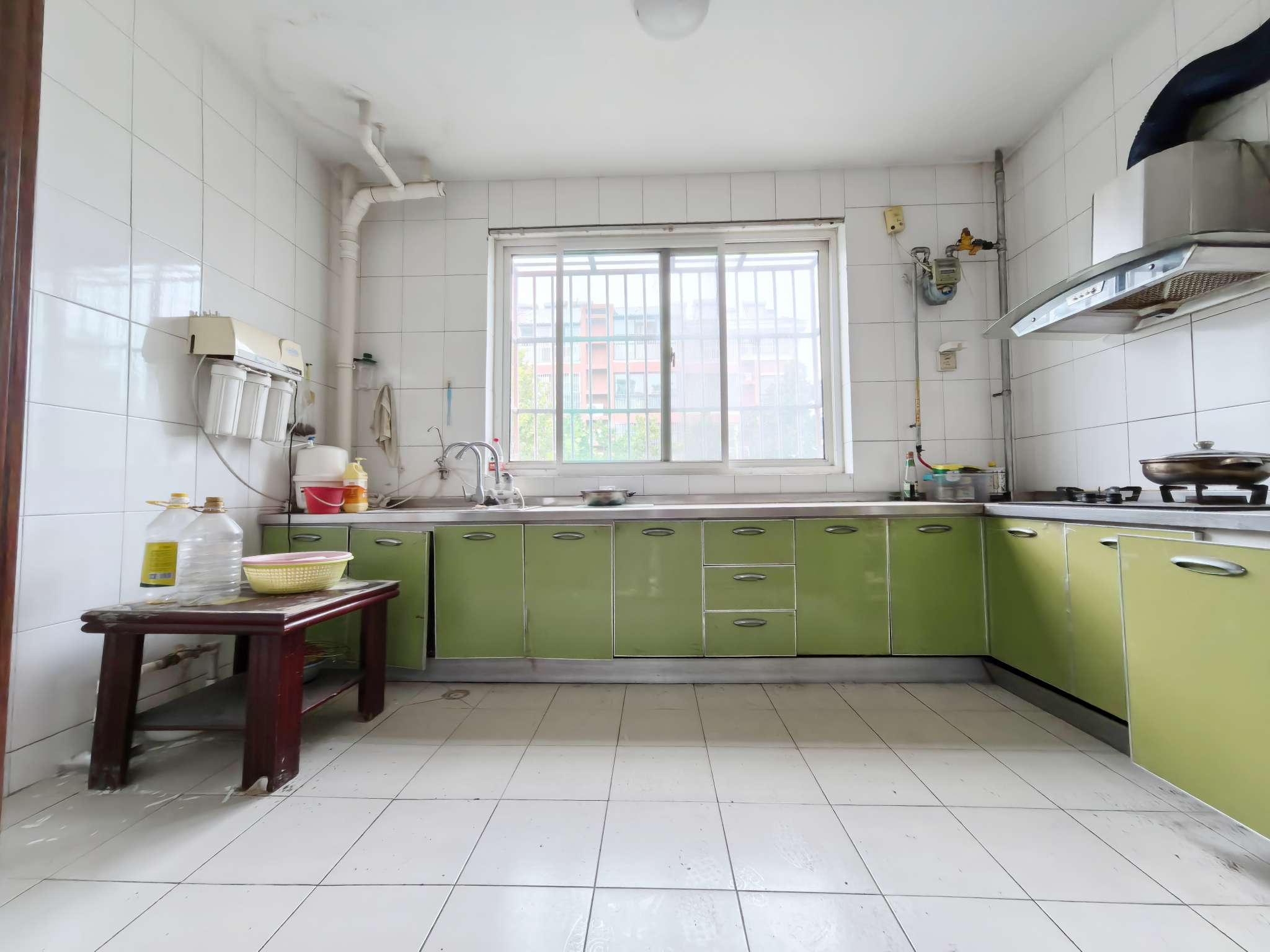 永大明珠东山花园