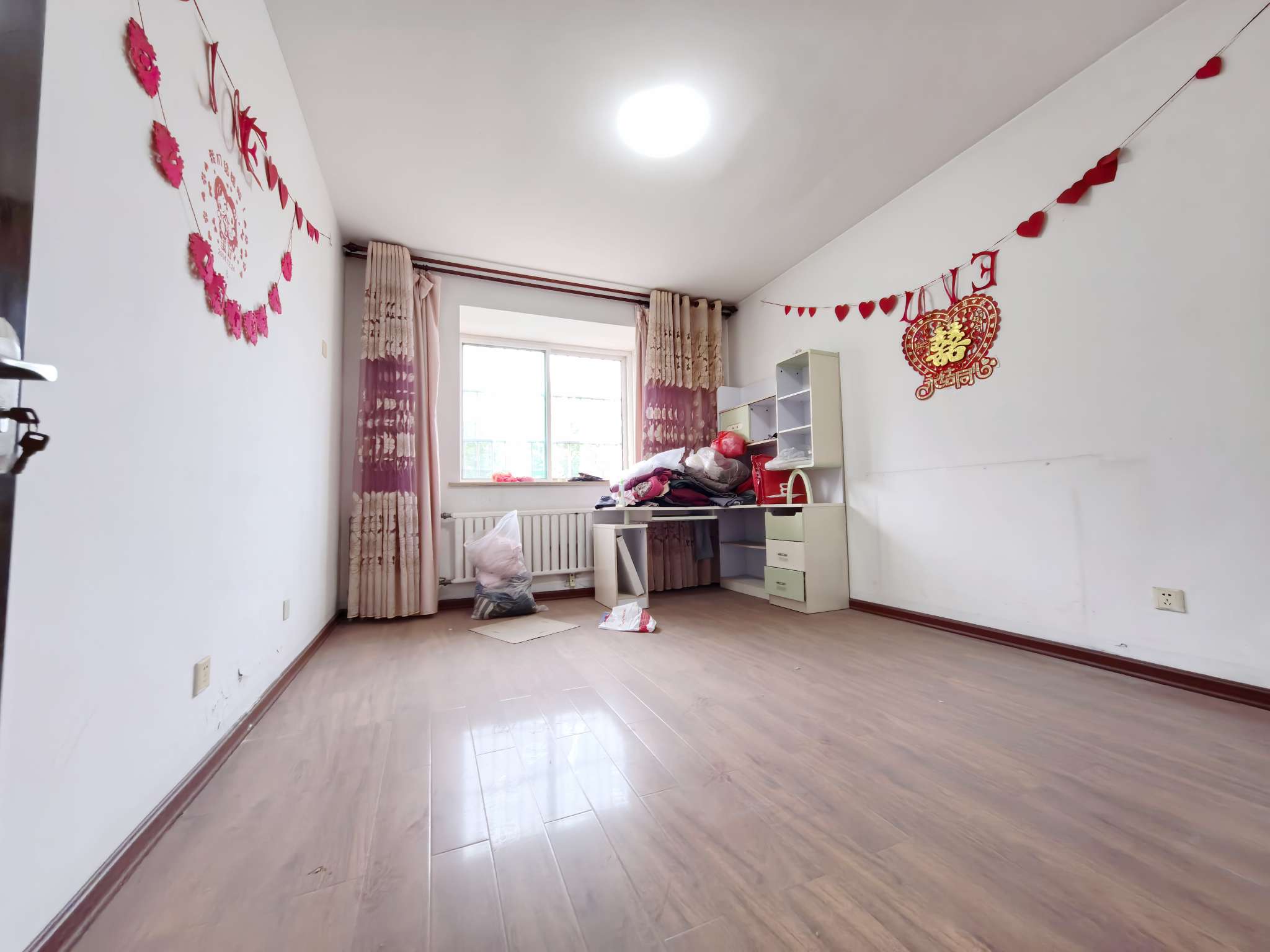 永大明珠东山花园