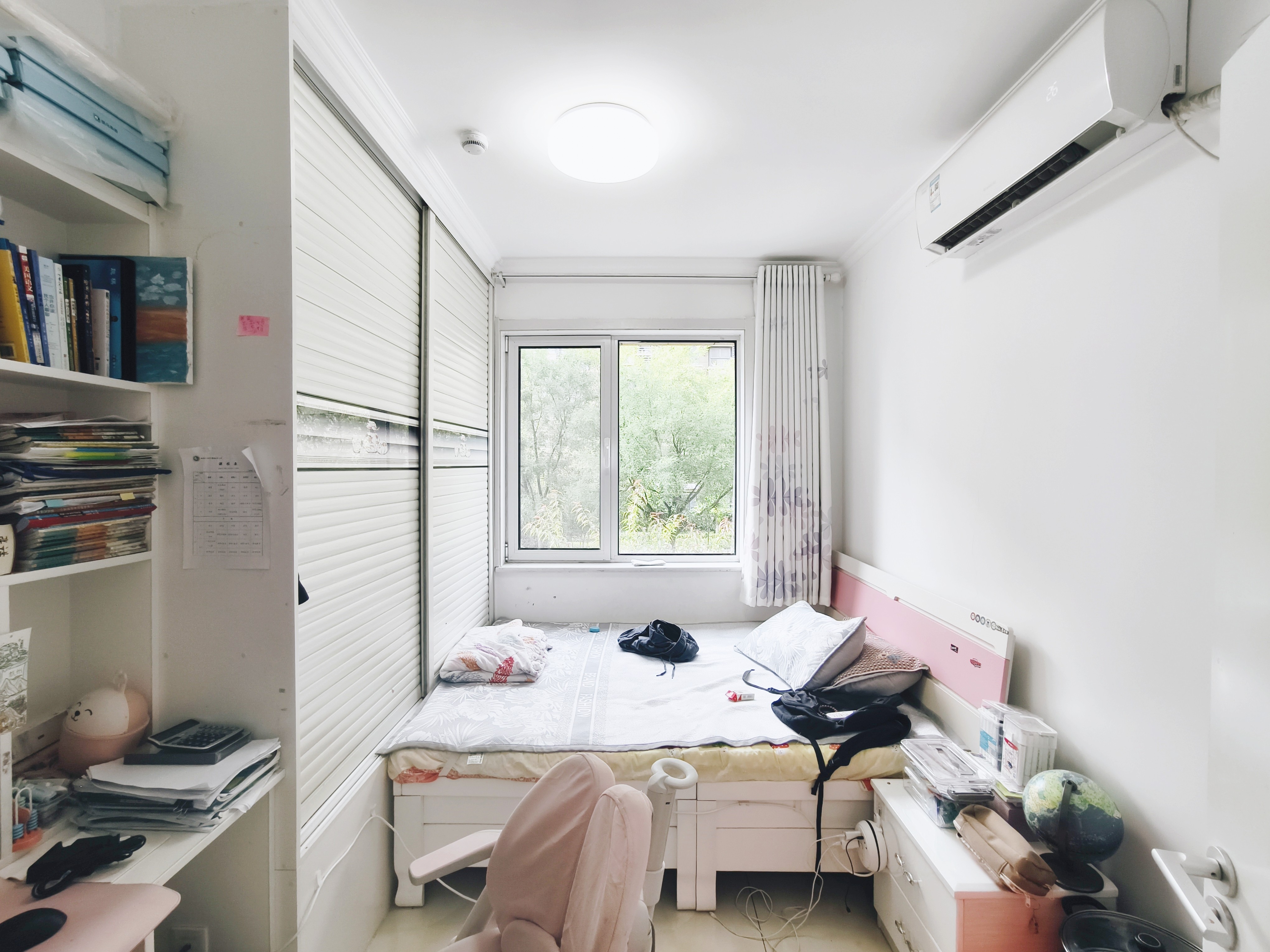 银丰唐郡玫瑰园