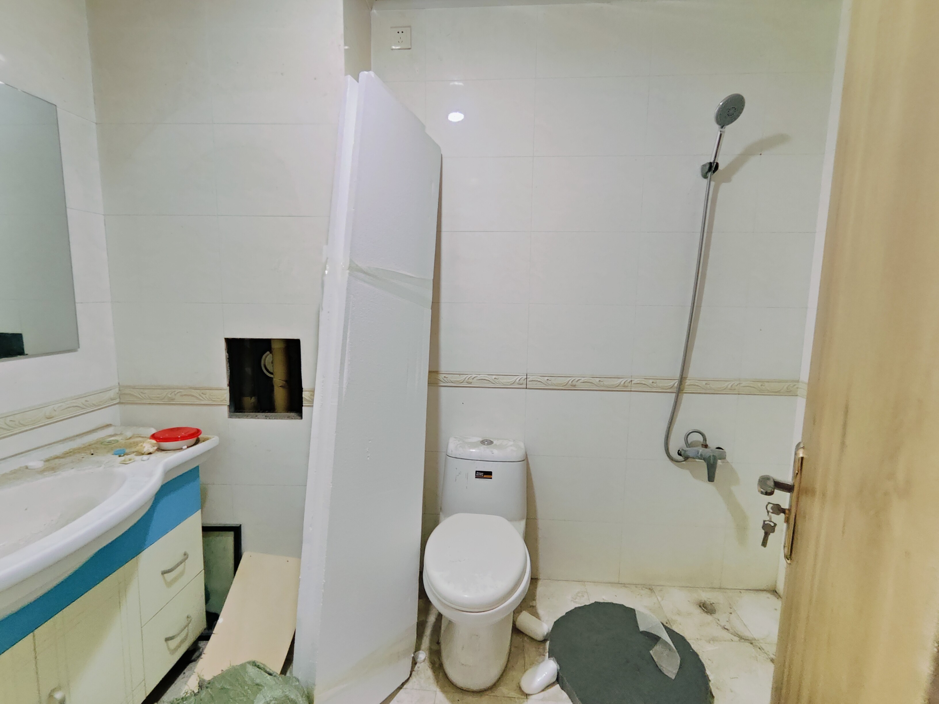 世通新生活家园