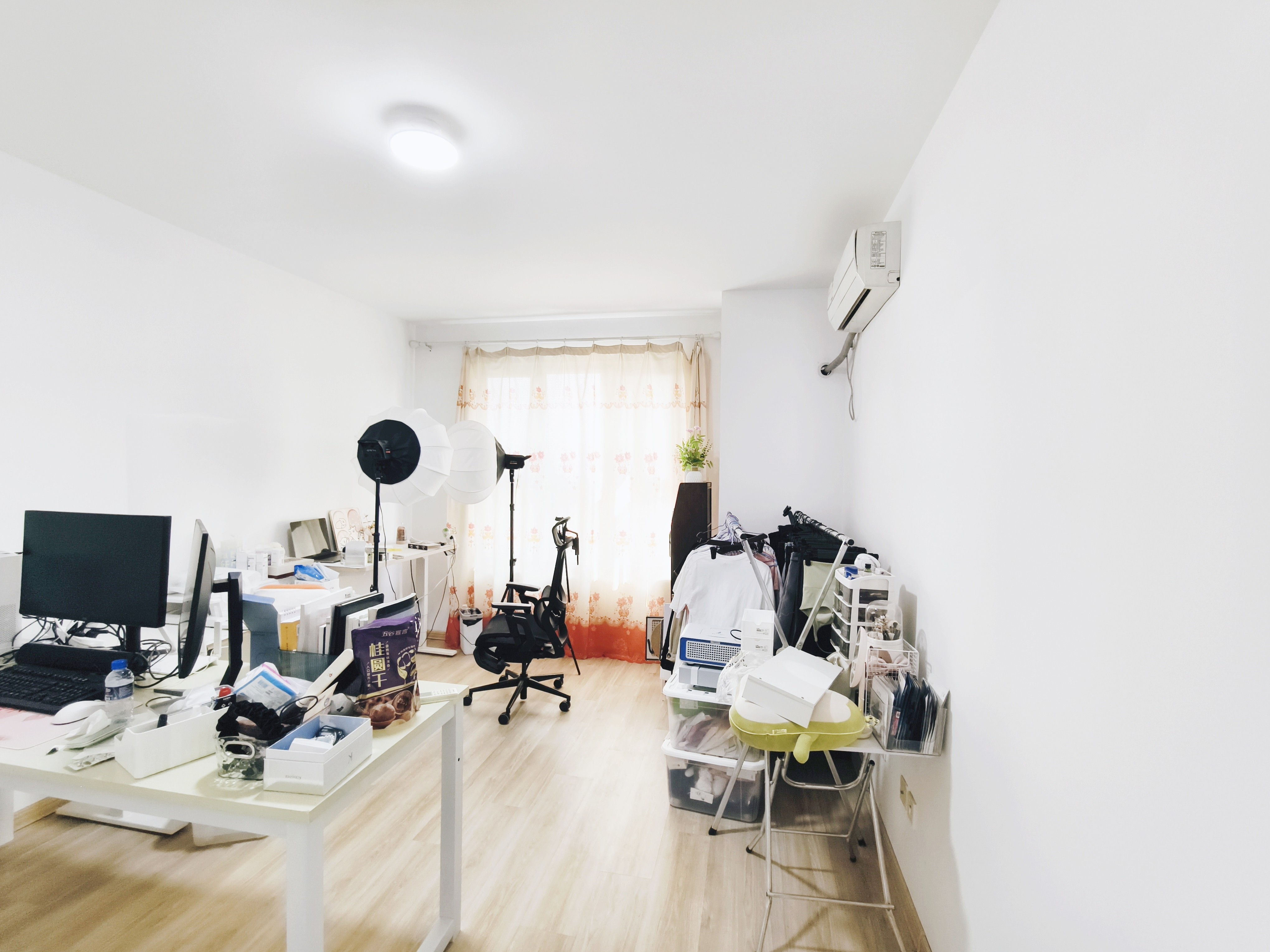 中新国际东城三区