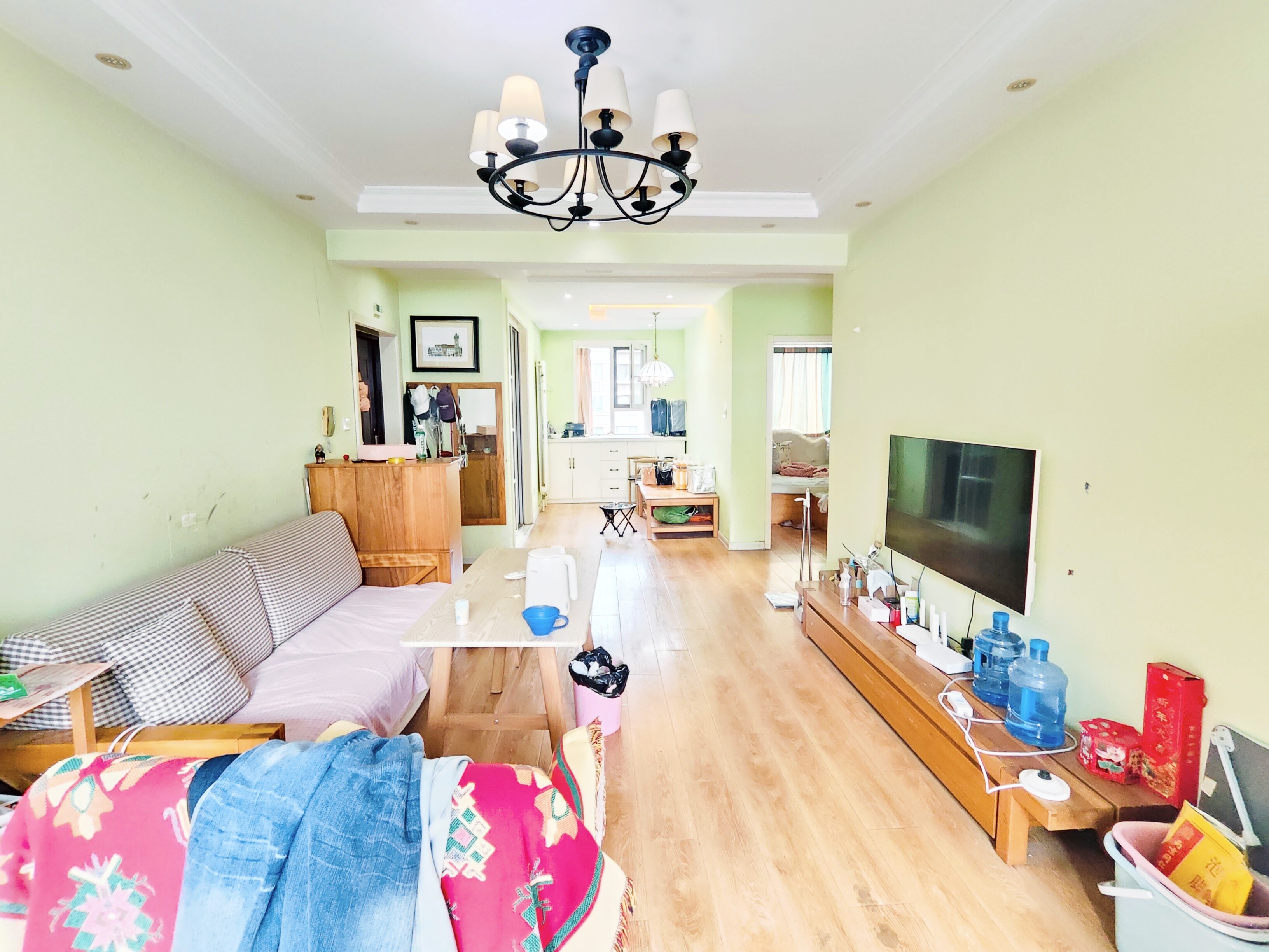 工业北路225号（燃料公司宿舍）