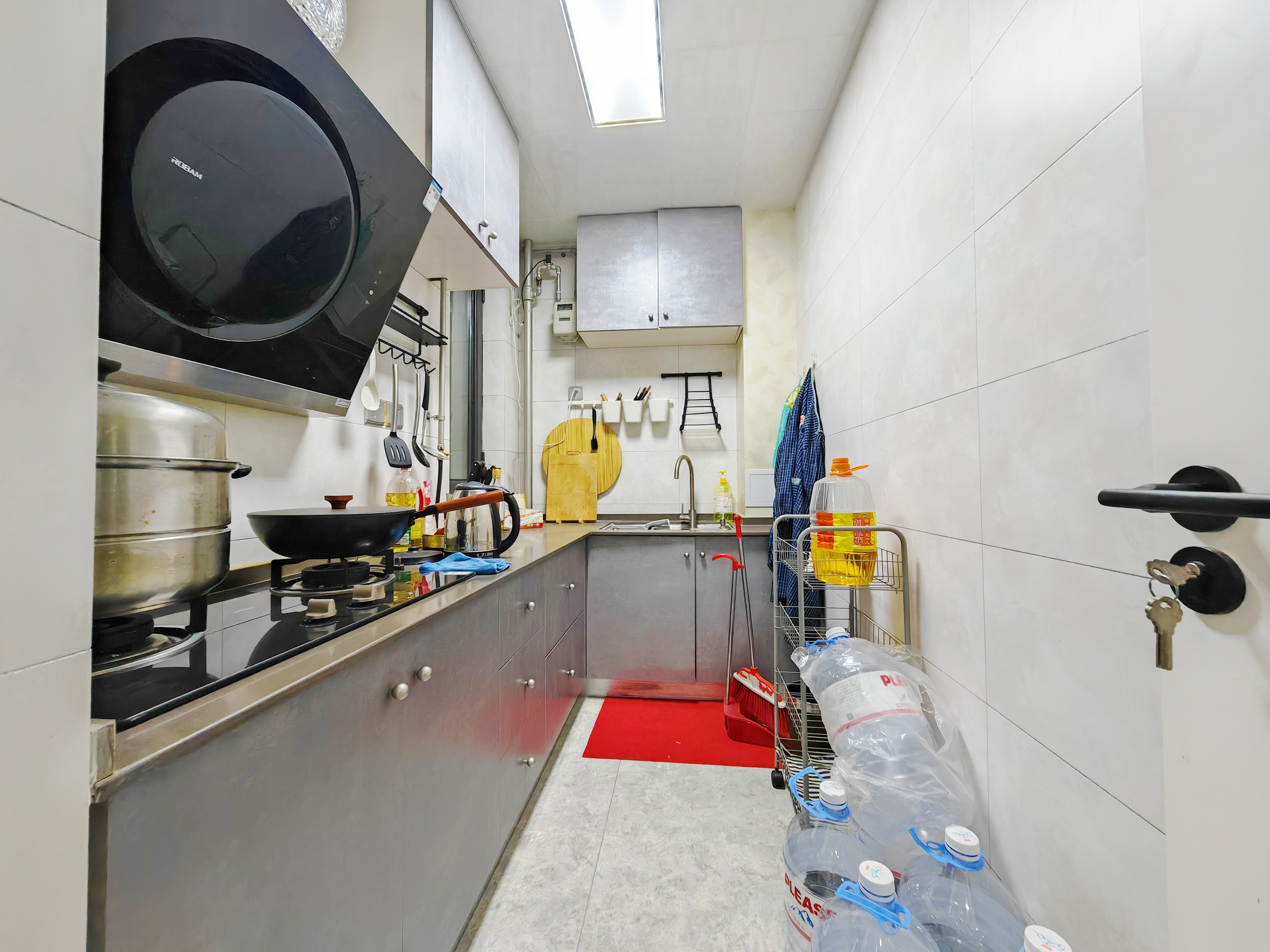 山东高速绿城兰园