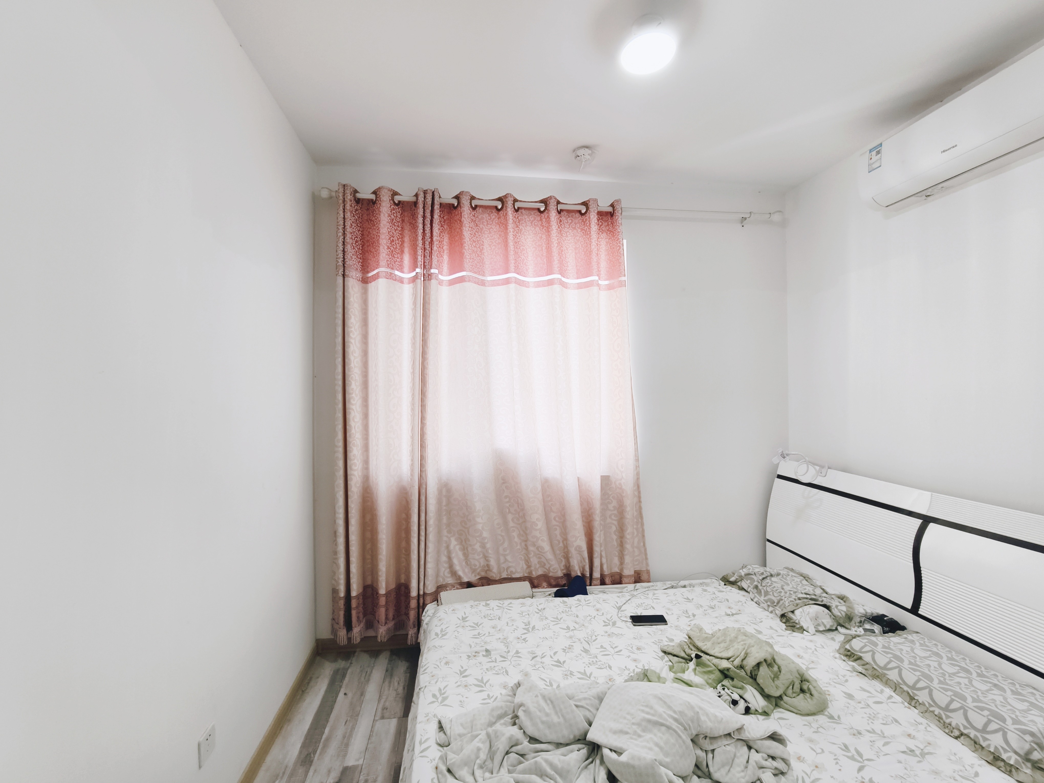 中新国际东城三区