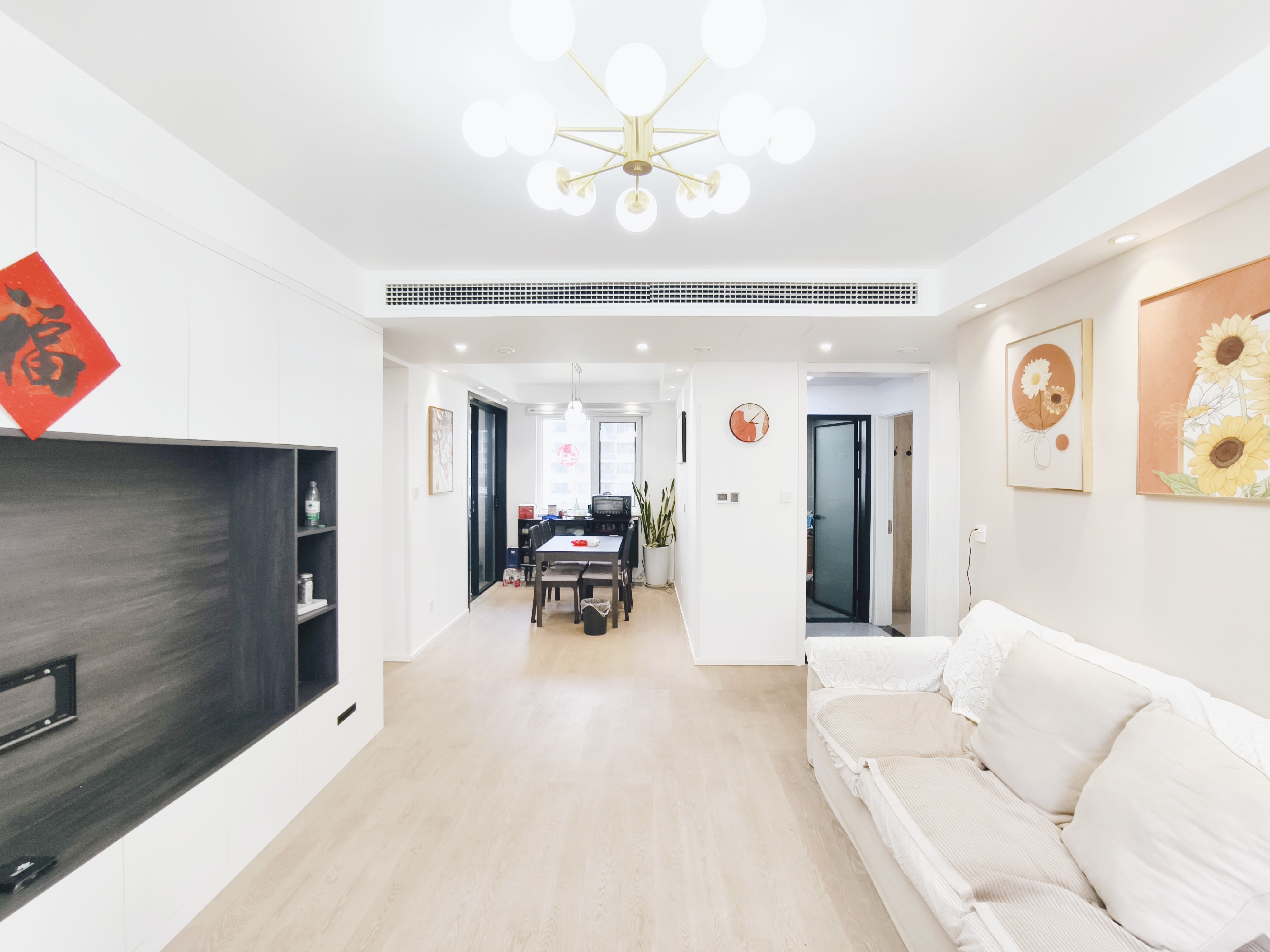  龙湖春江郦城 西