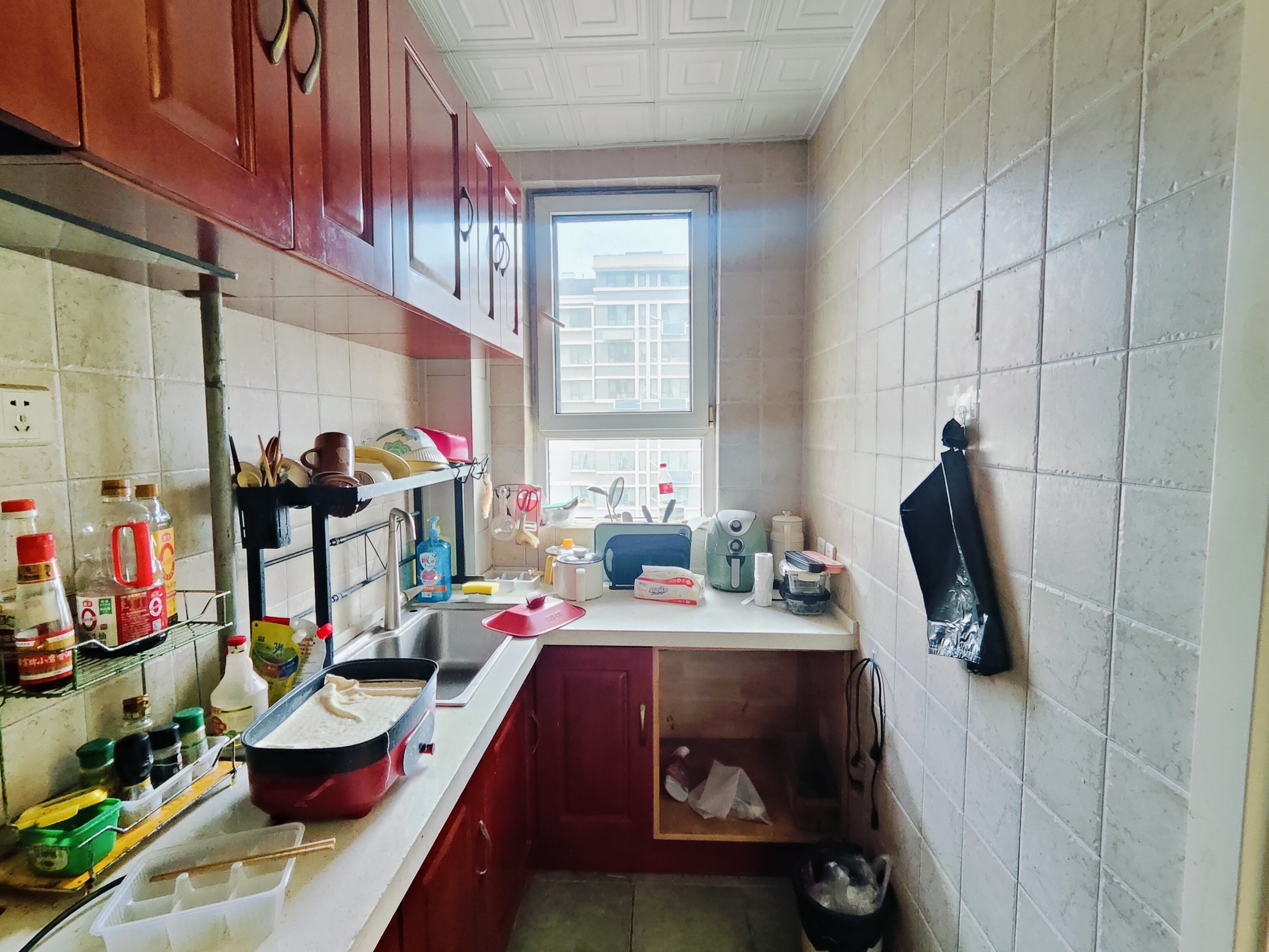 工业北路225号（燃料公司宿舍）