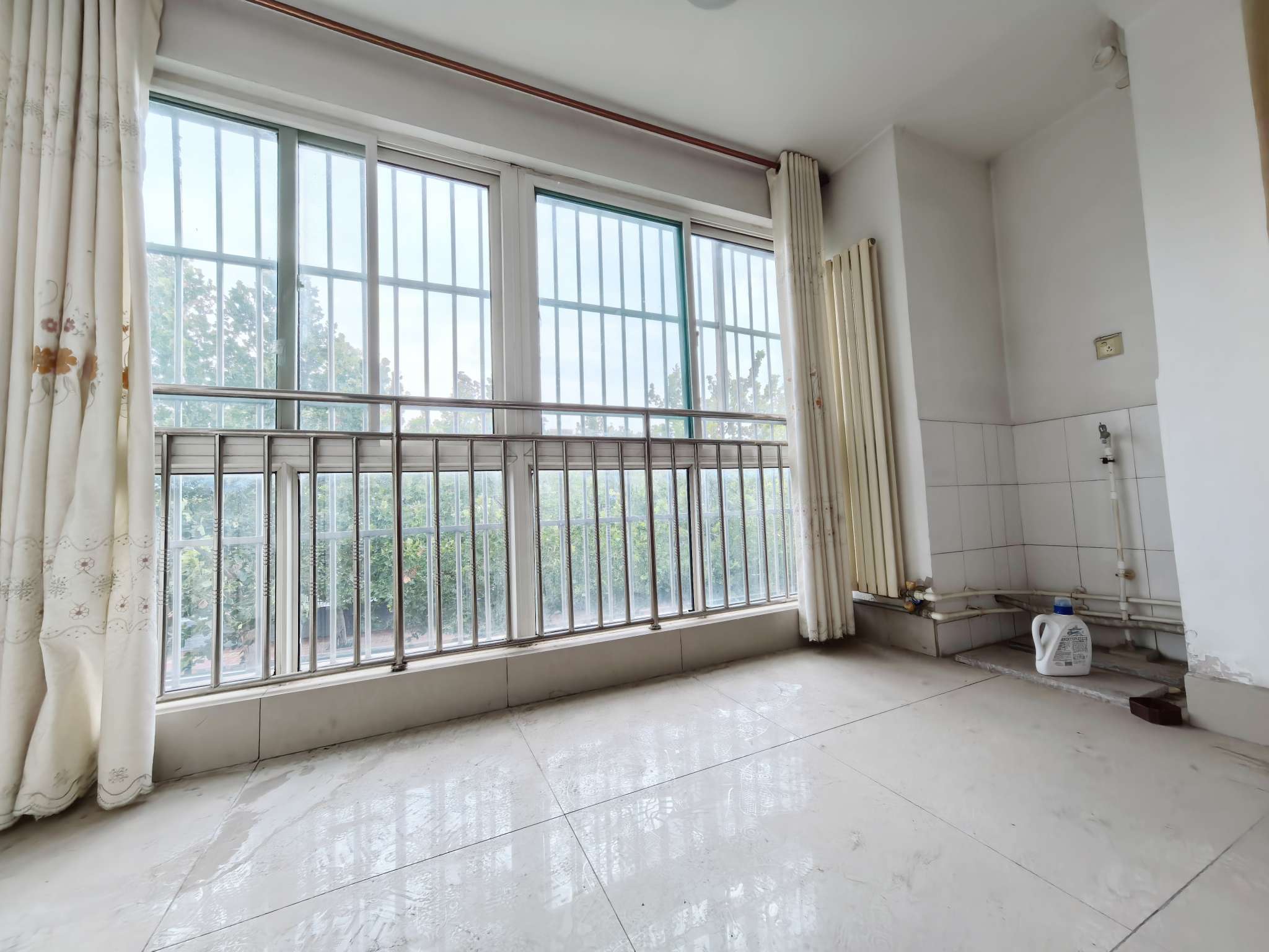 永大明珠东山花园