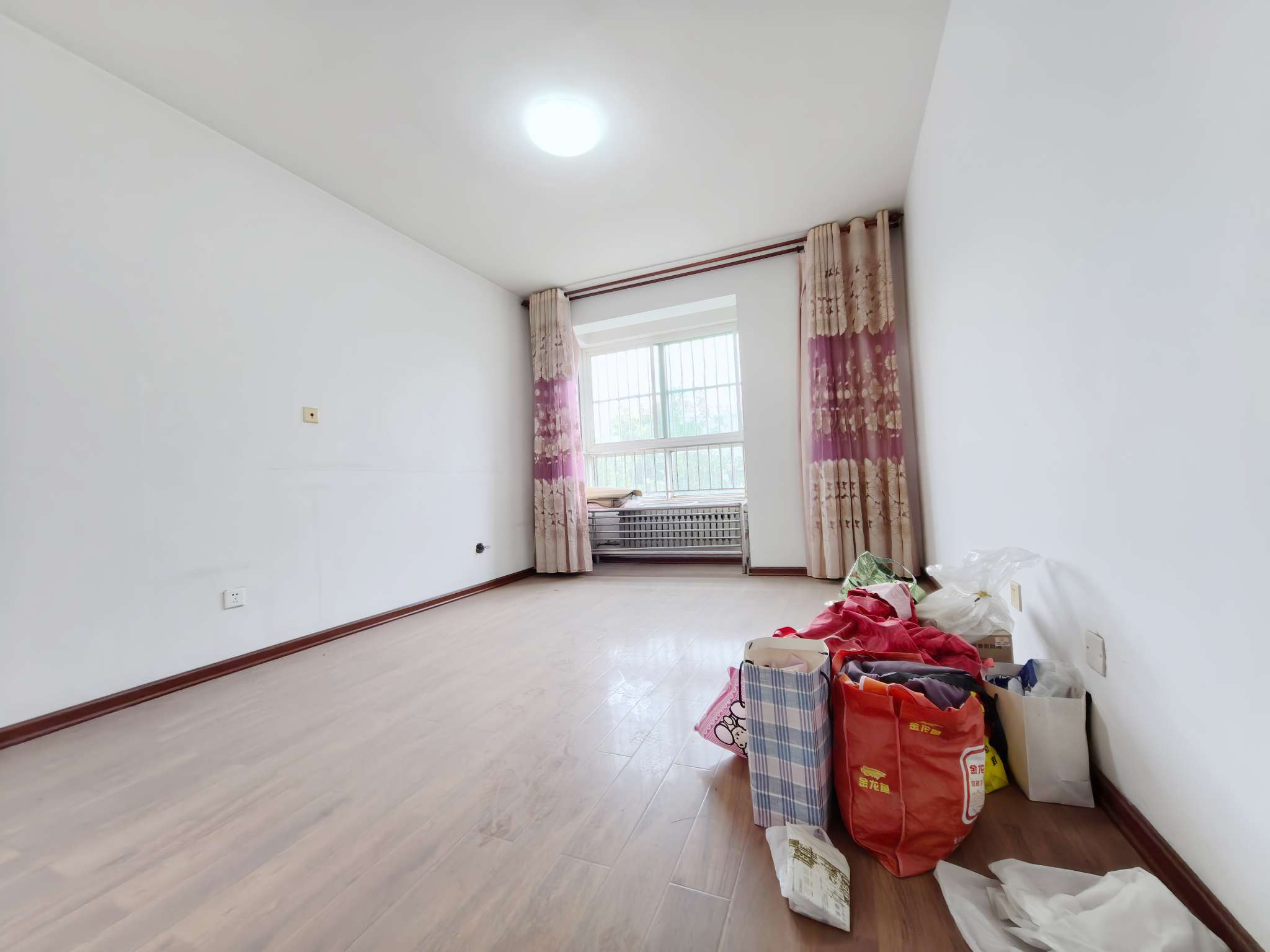 永大明珠东山花园