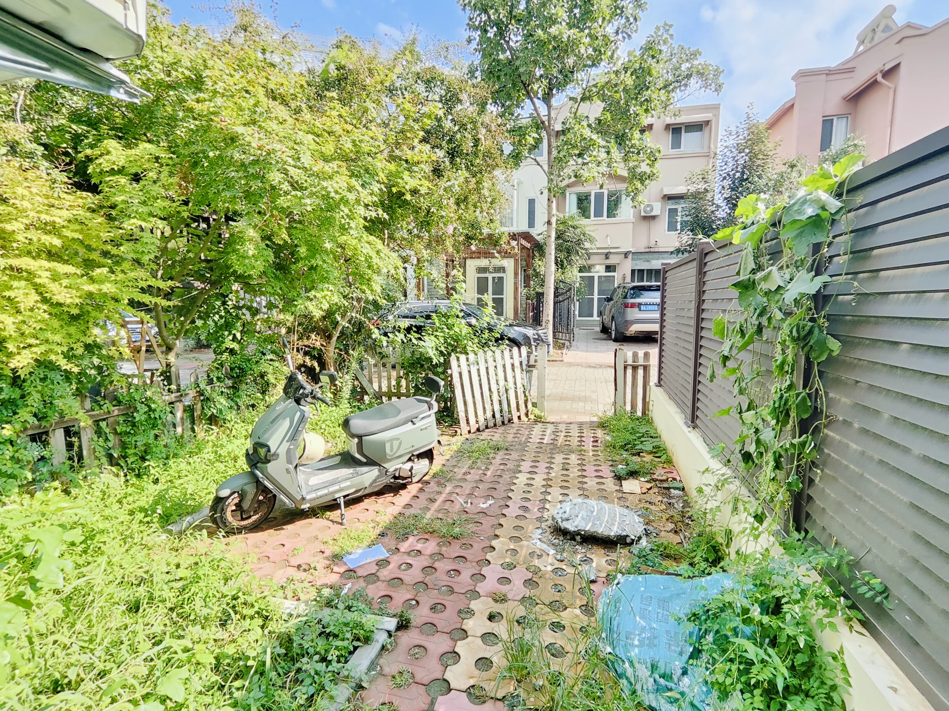 世通新生活家园