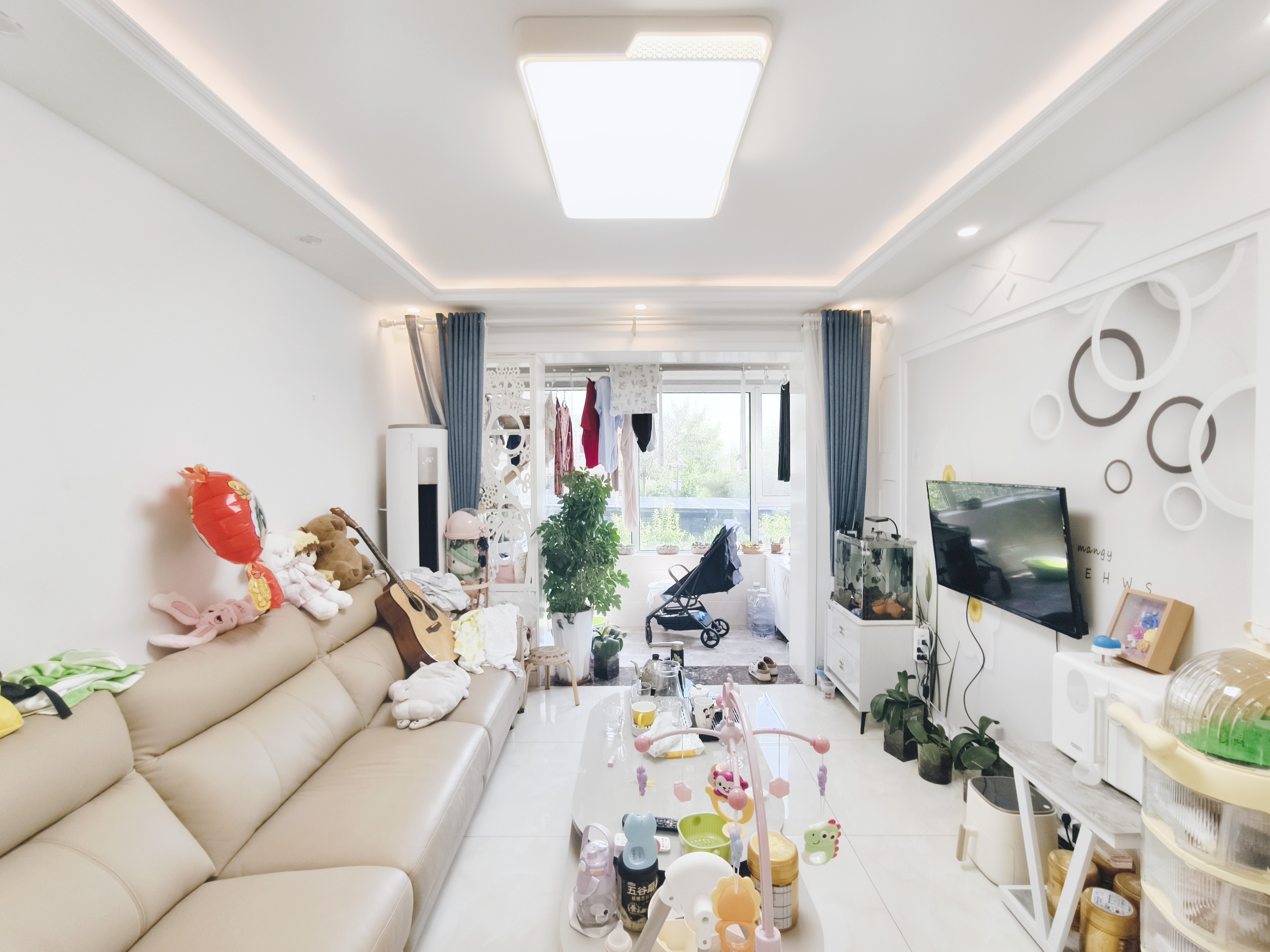 银丰唐郡玫瑰园