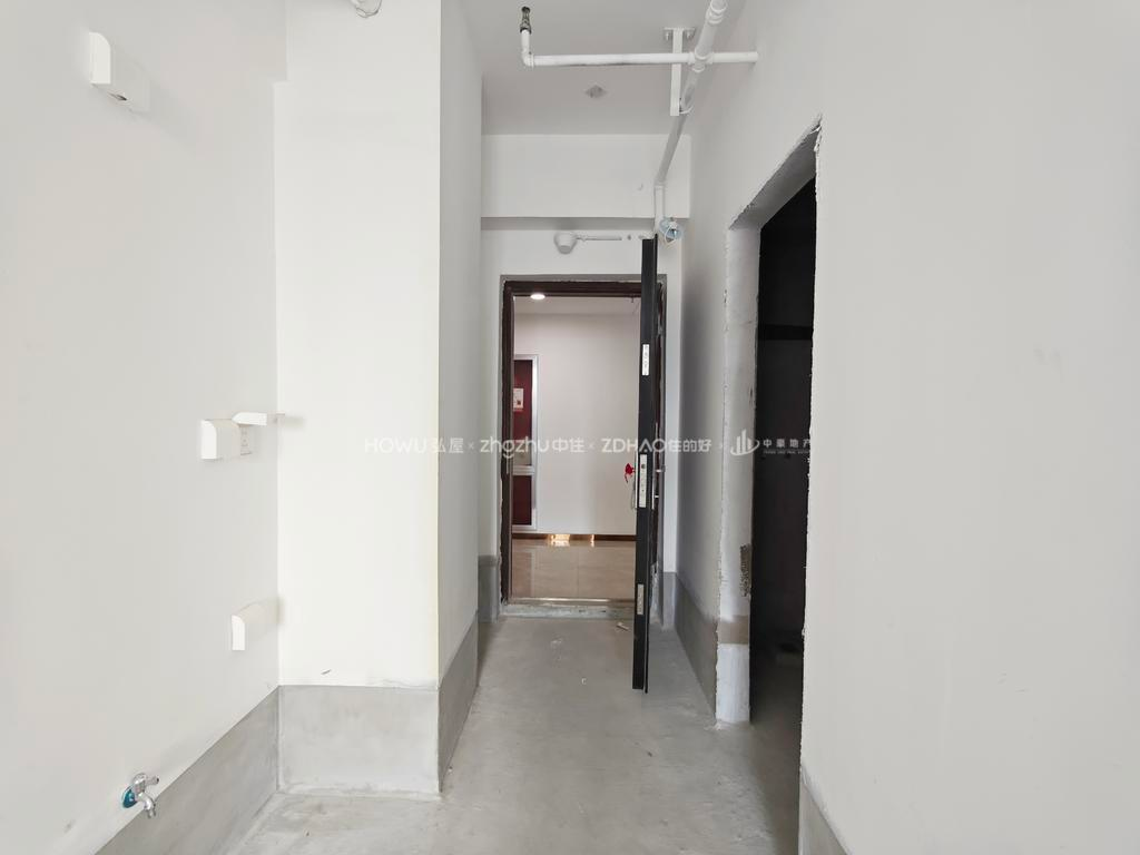 绿地IFC中央公馆