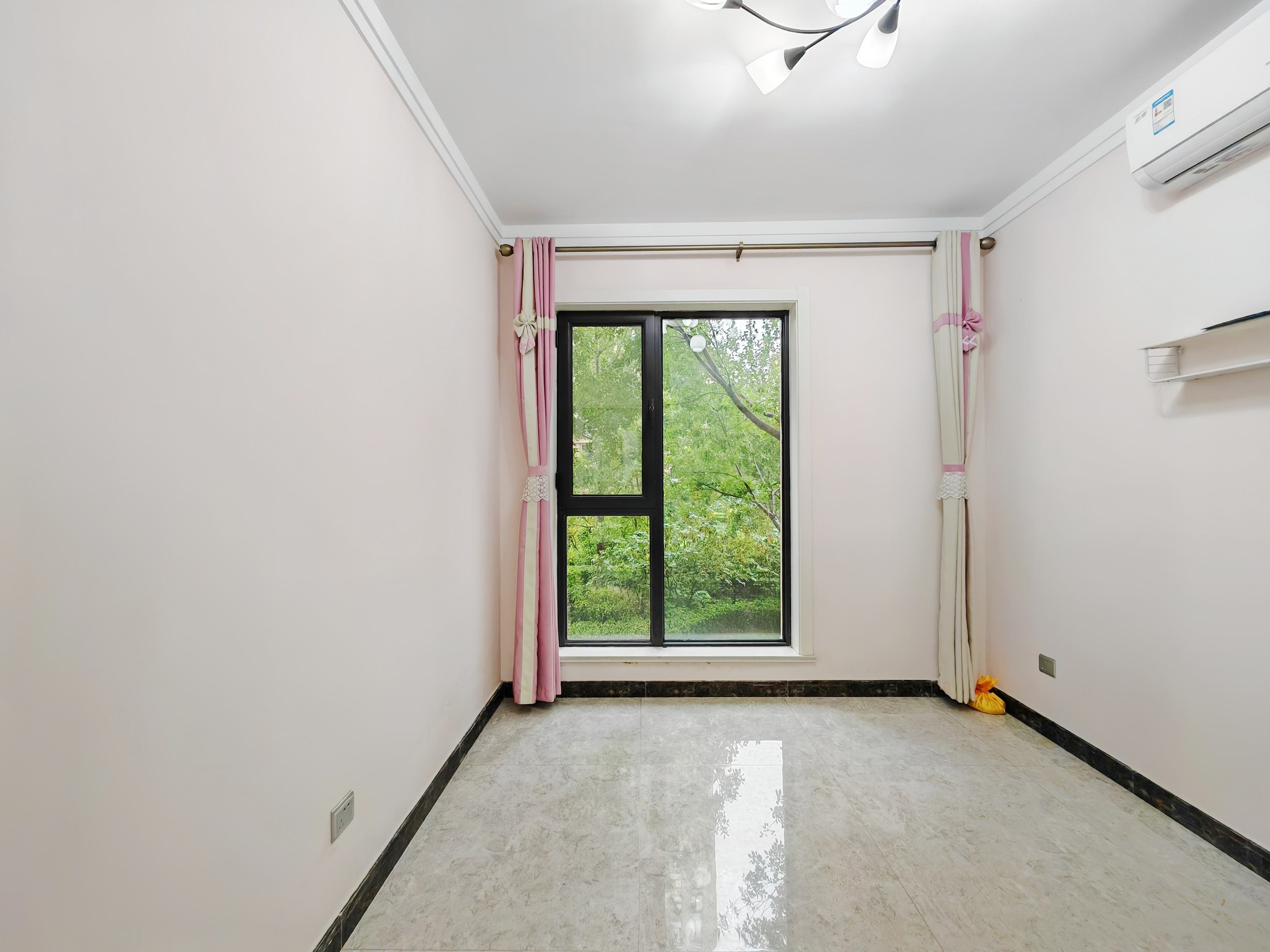 山东高速绿城兰园