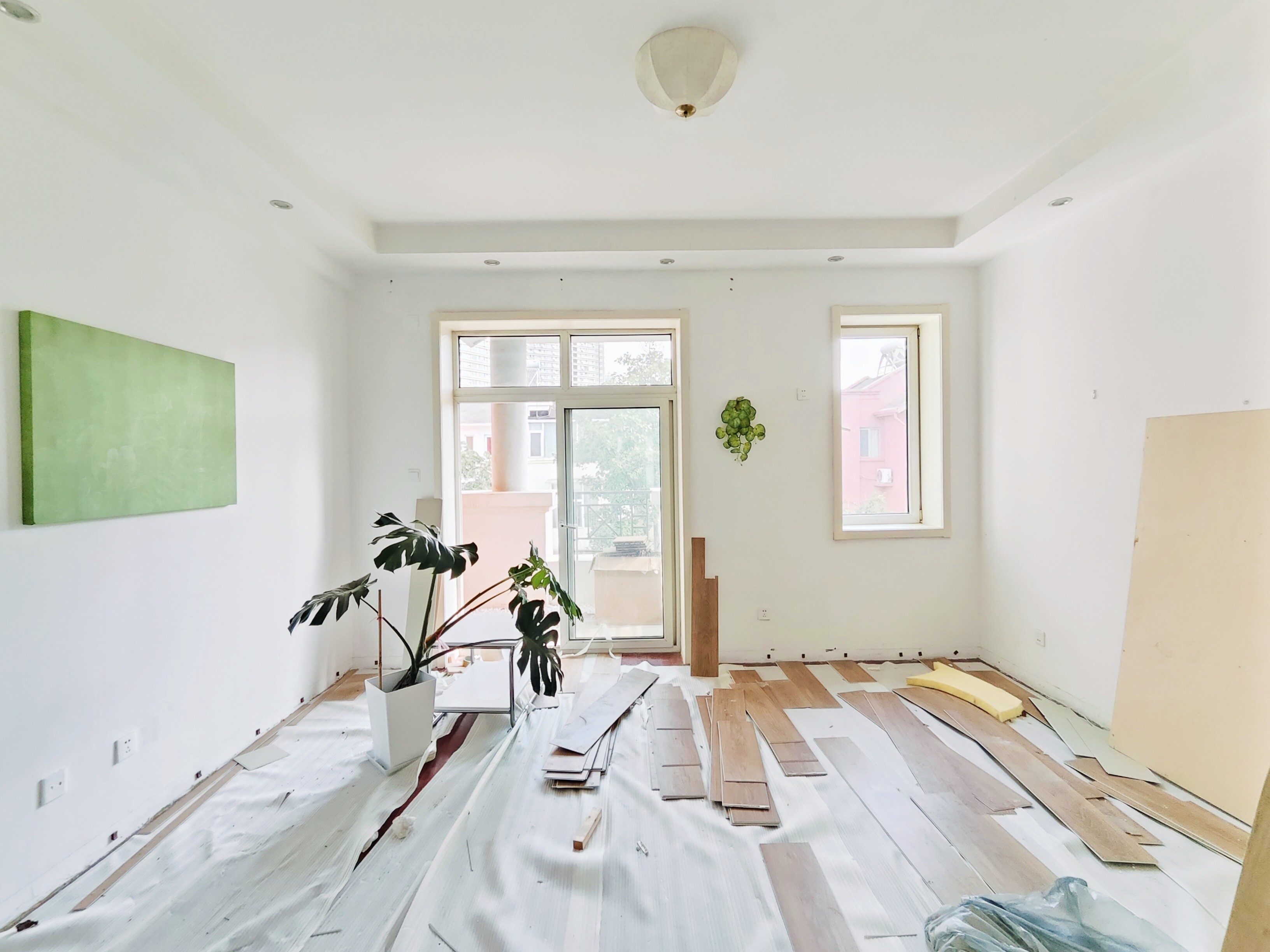 世通新生活家园