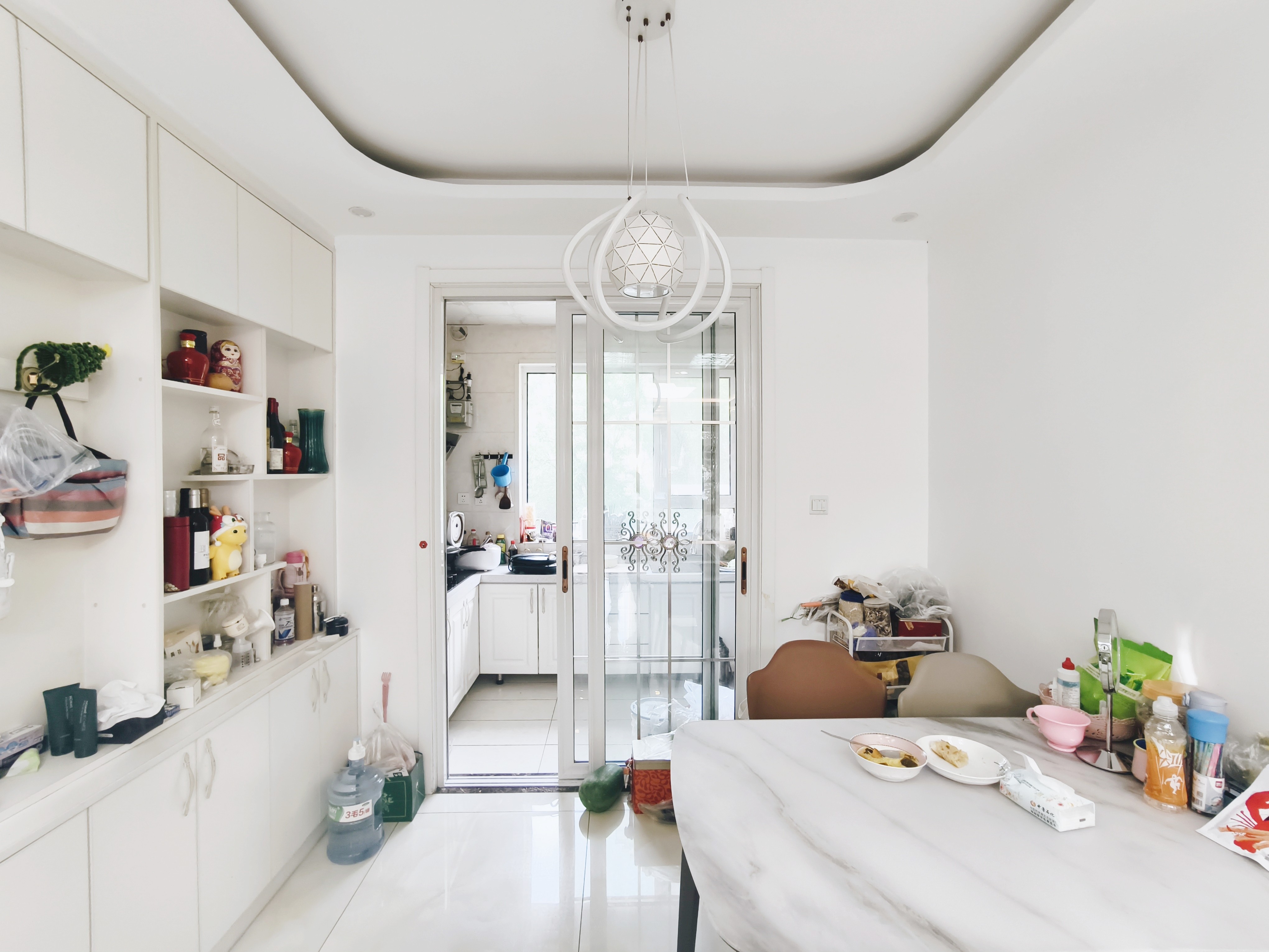 银丰唐郡玫瑰园