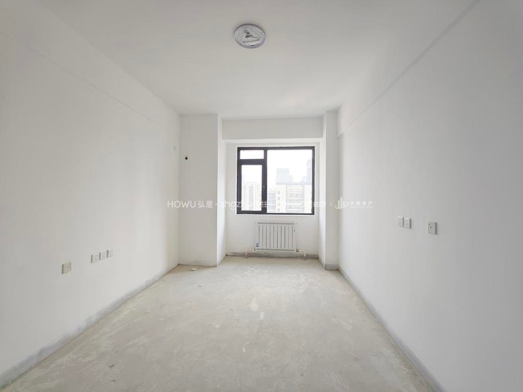 绿地IFC中央公馆