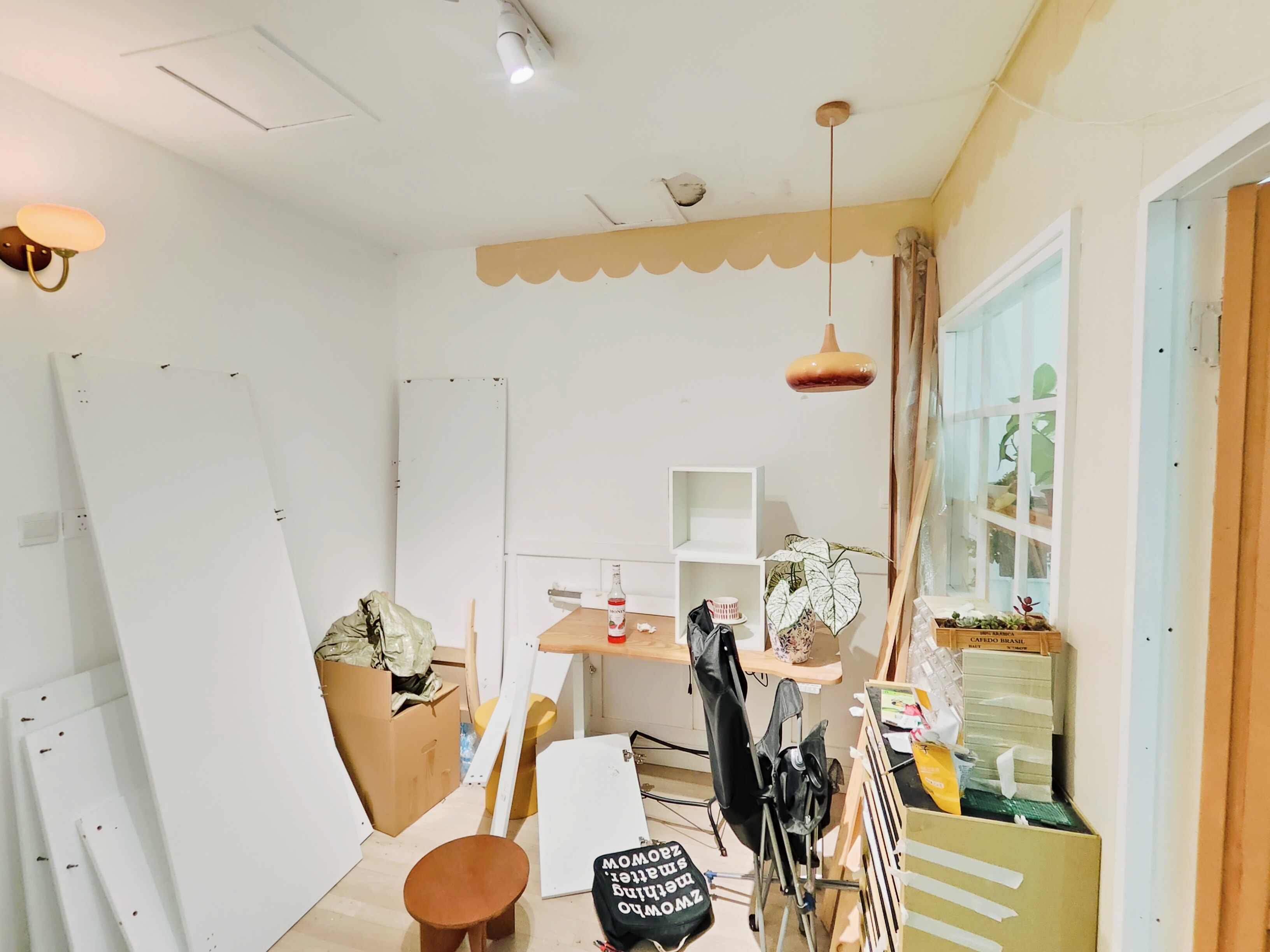 世通新生活家园