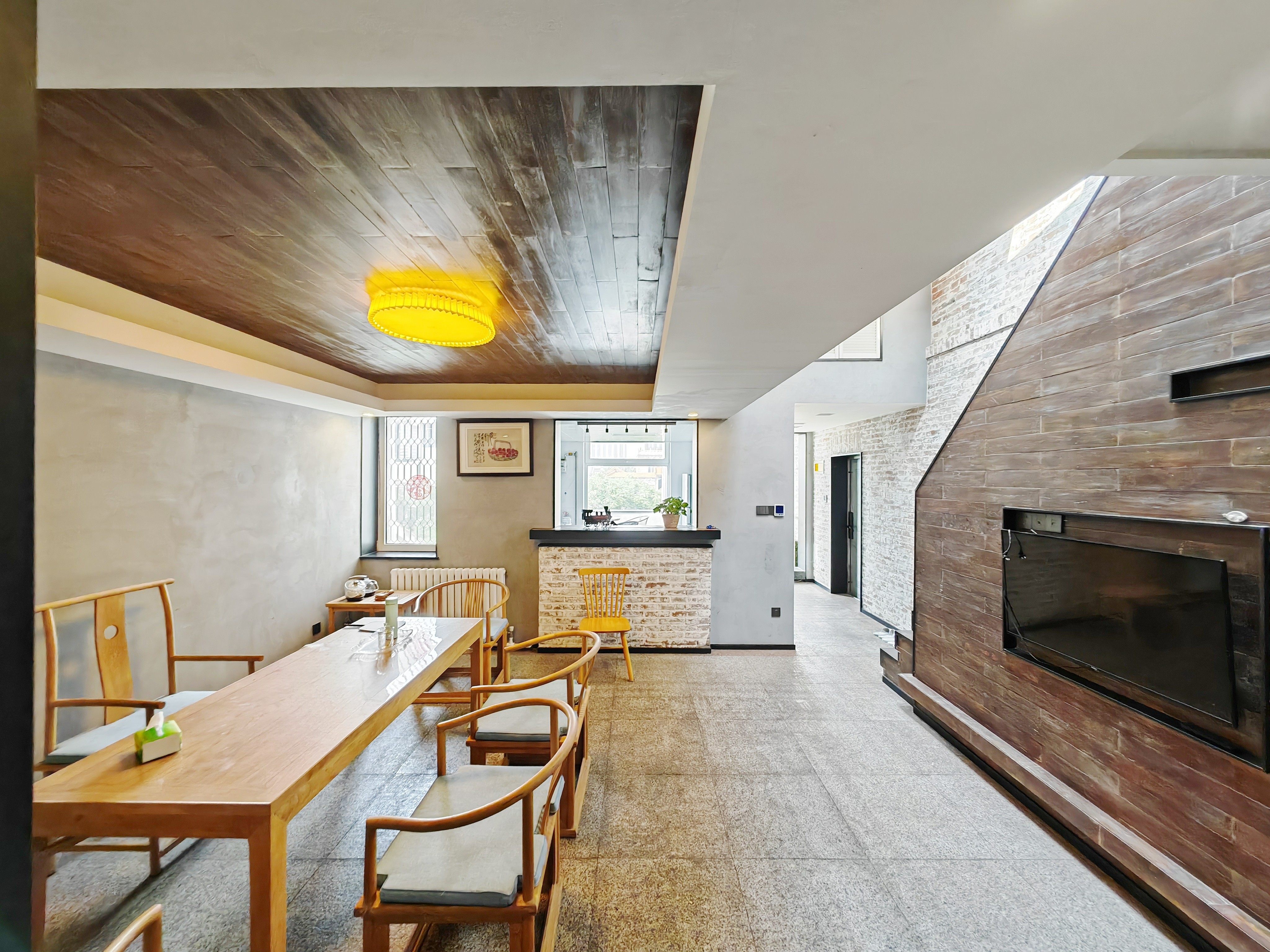  司里街小区北区 南北