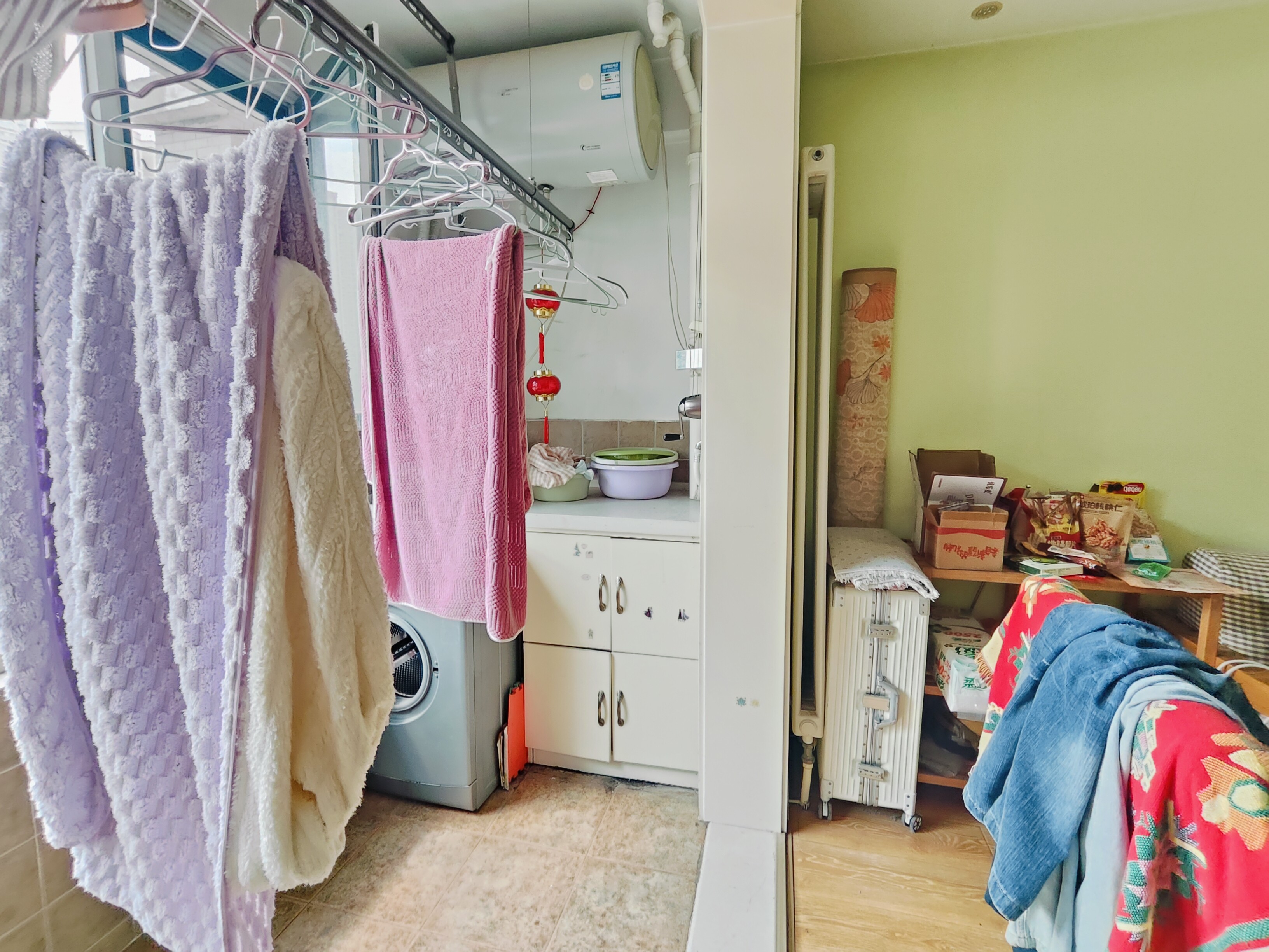 工业北路225号（燃料公司宿舍）