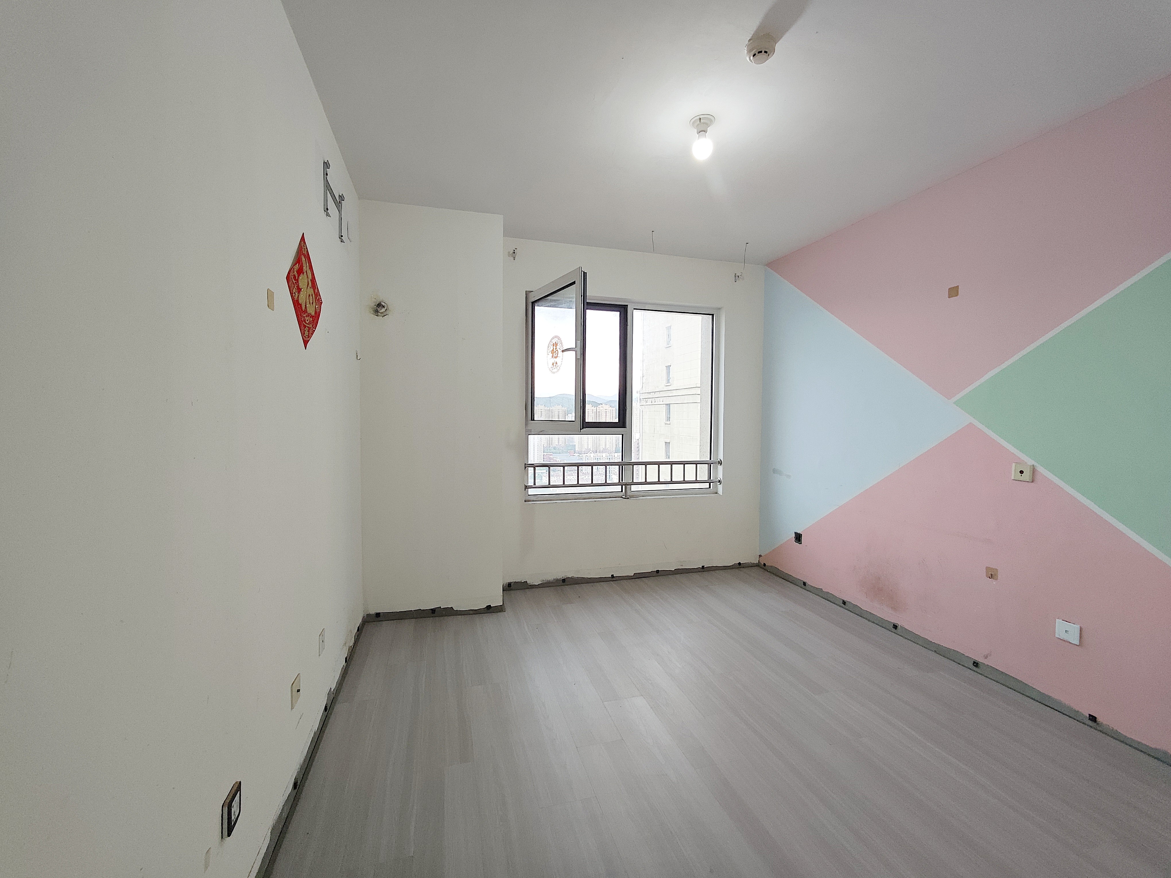 凤凰国际城南区