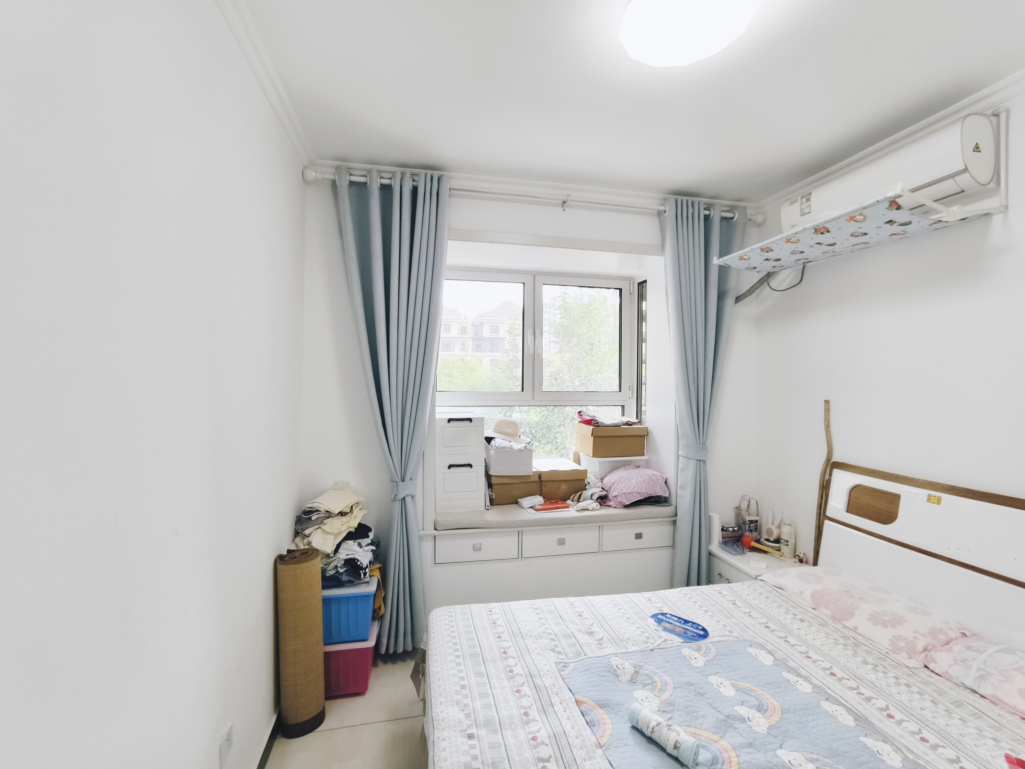 银丰唐郡玫瑰园