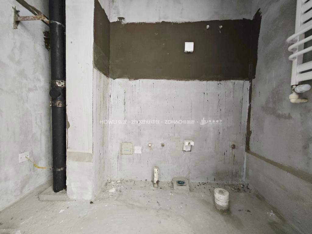 绿地IFC中央公馆