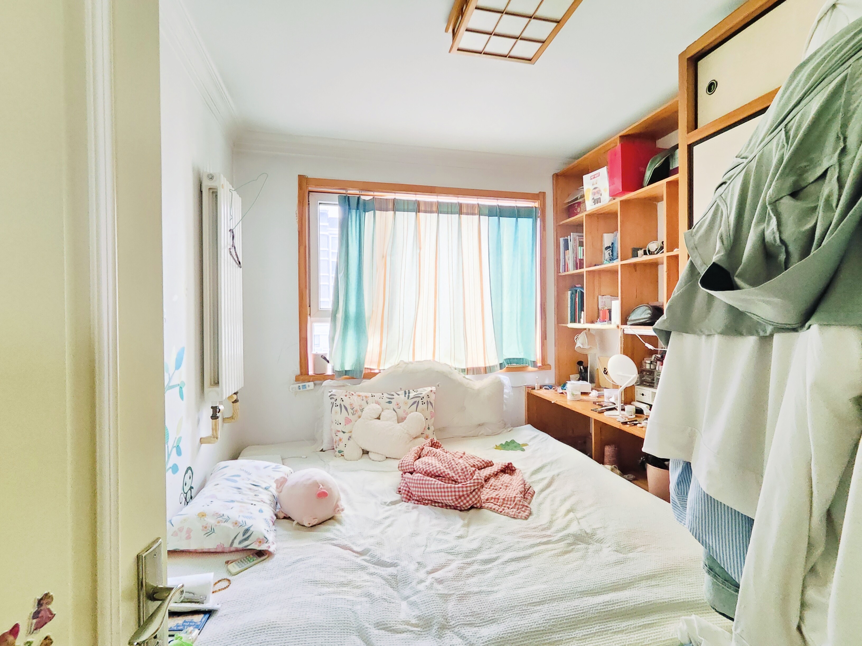 工业北路225号（燃料公司宿舍）