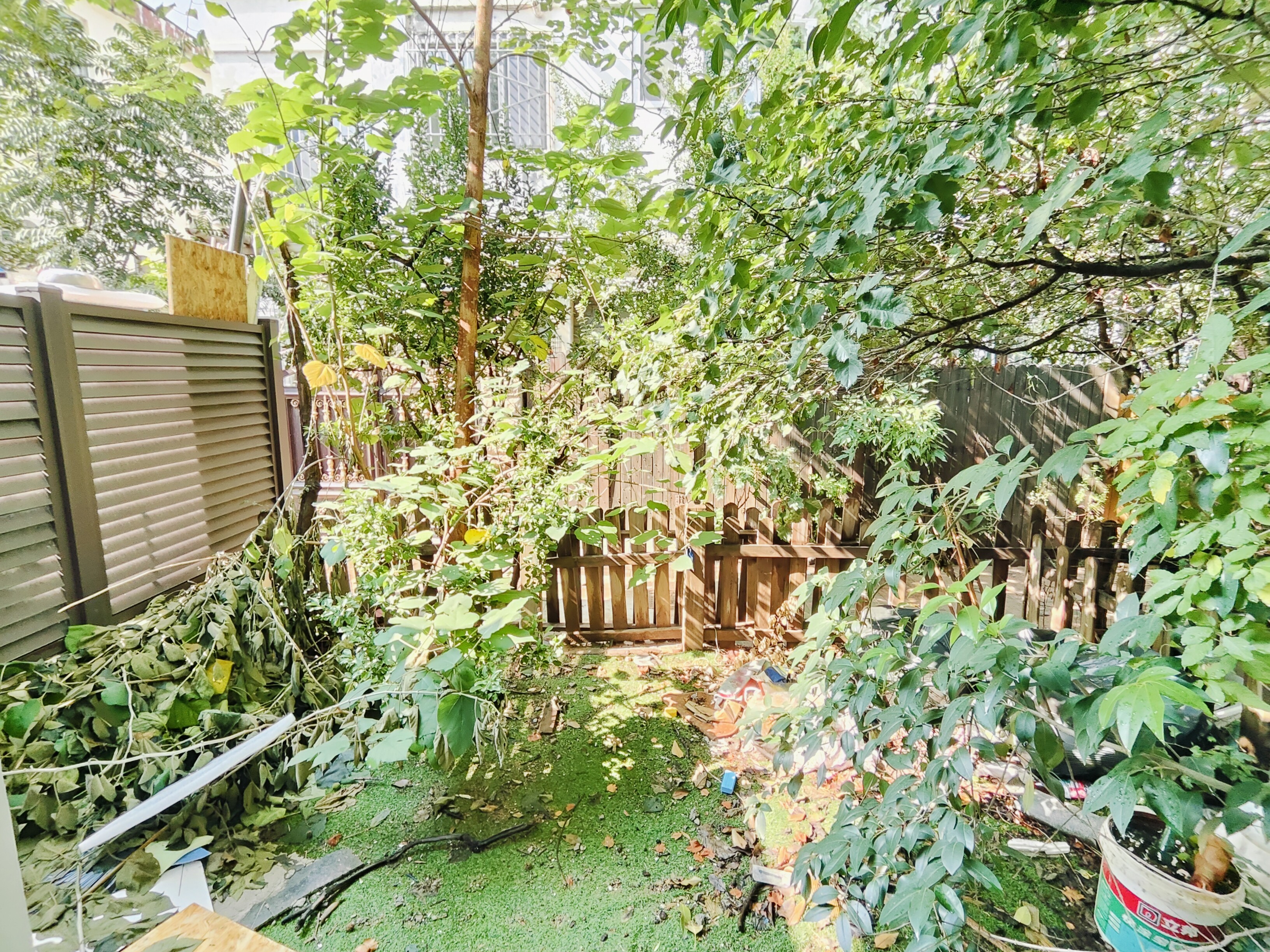 世通新生活家园