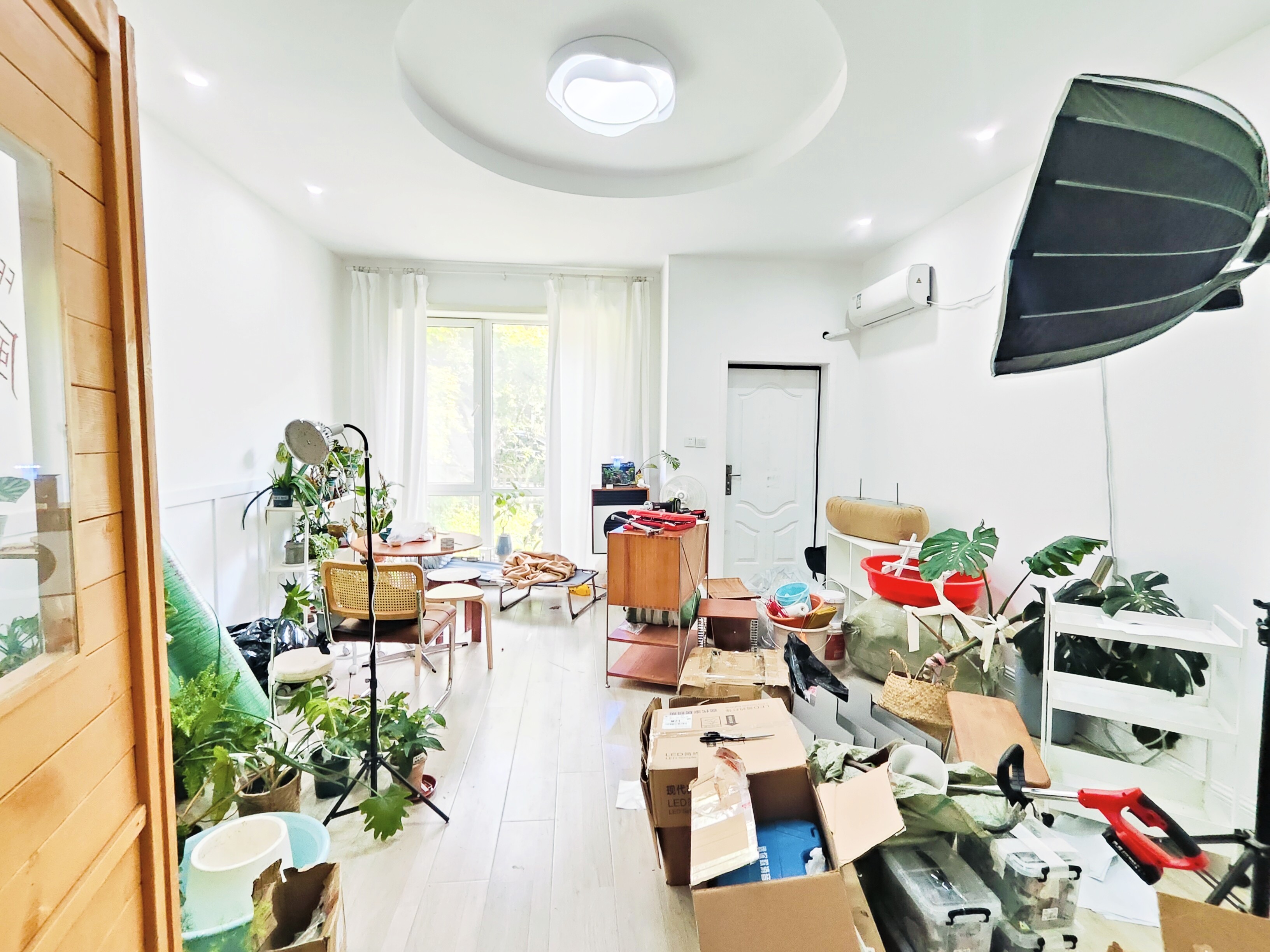 世通新生活家园