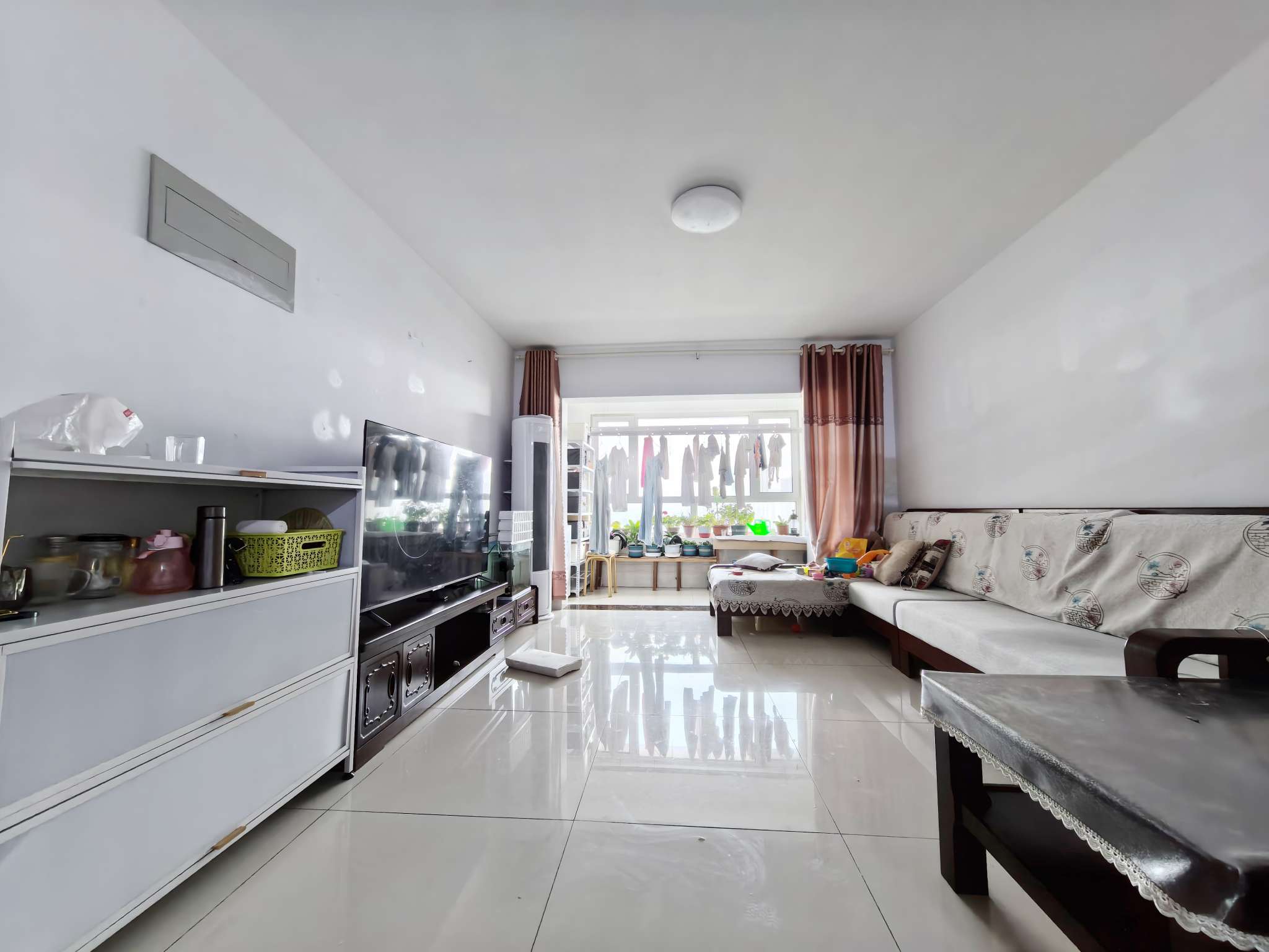  山水泉城尚城 南