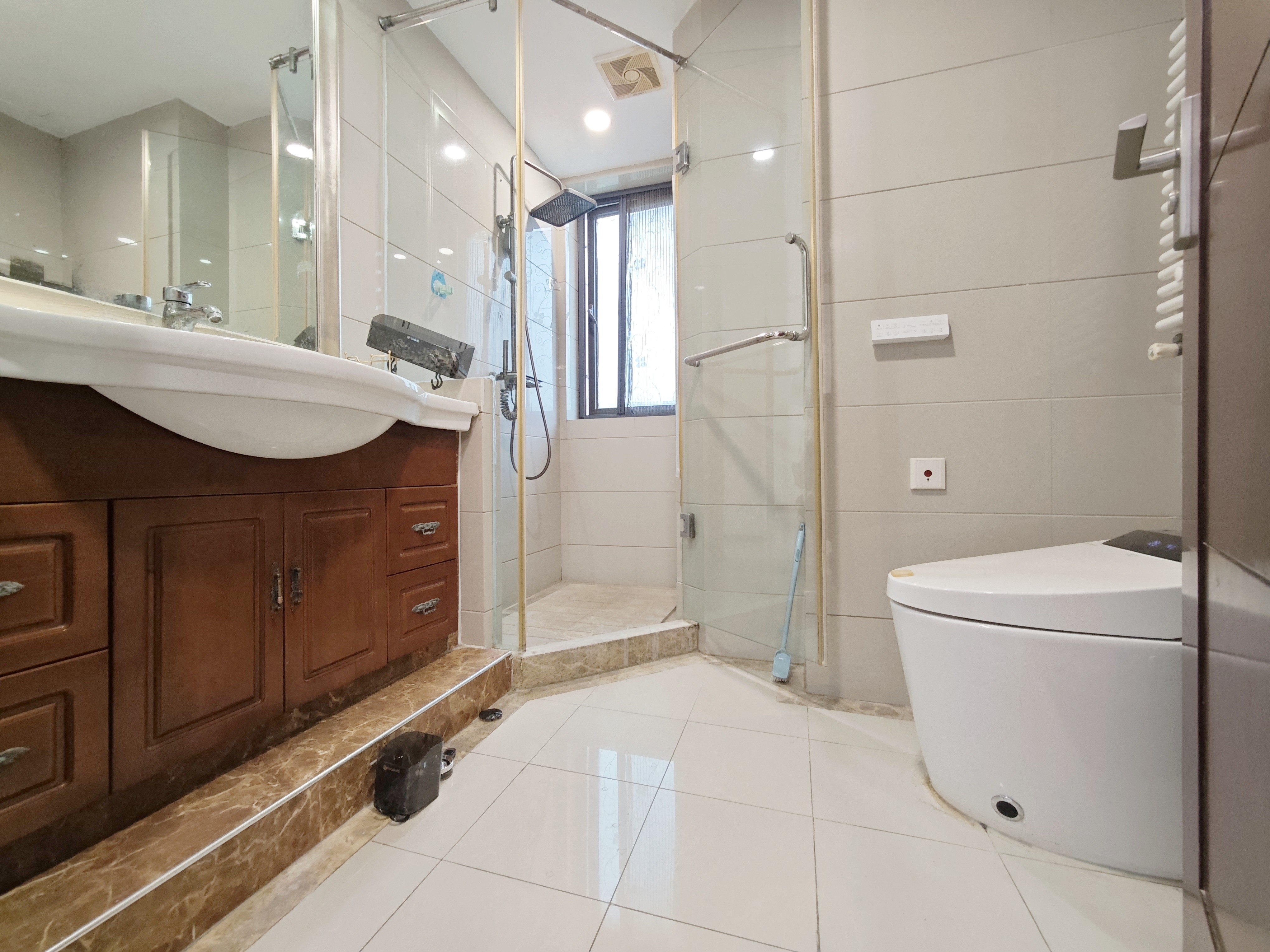 海尔绿城百合园