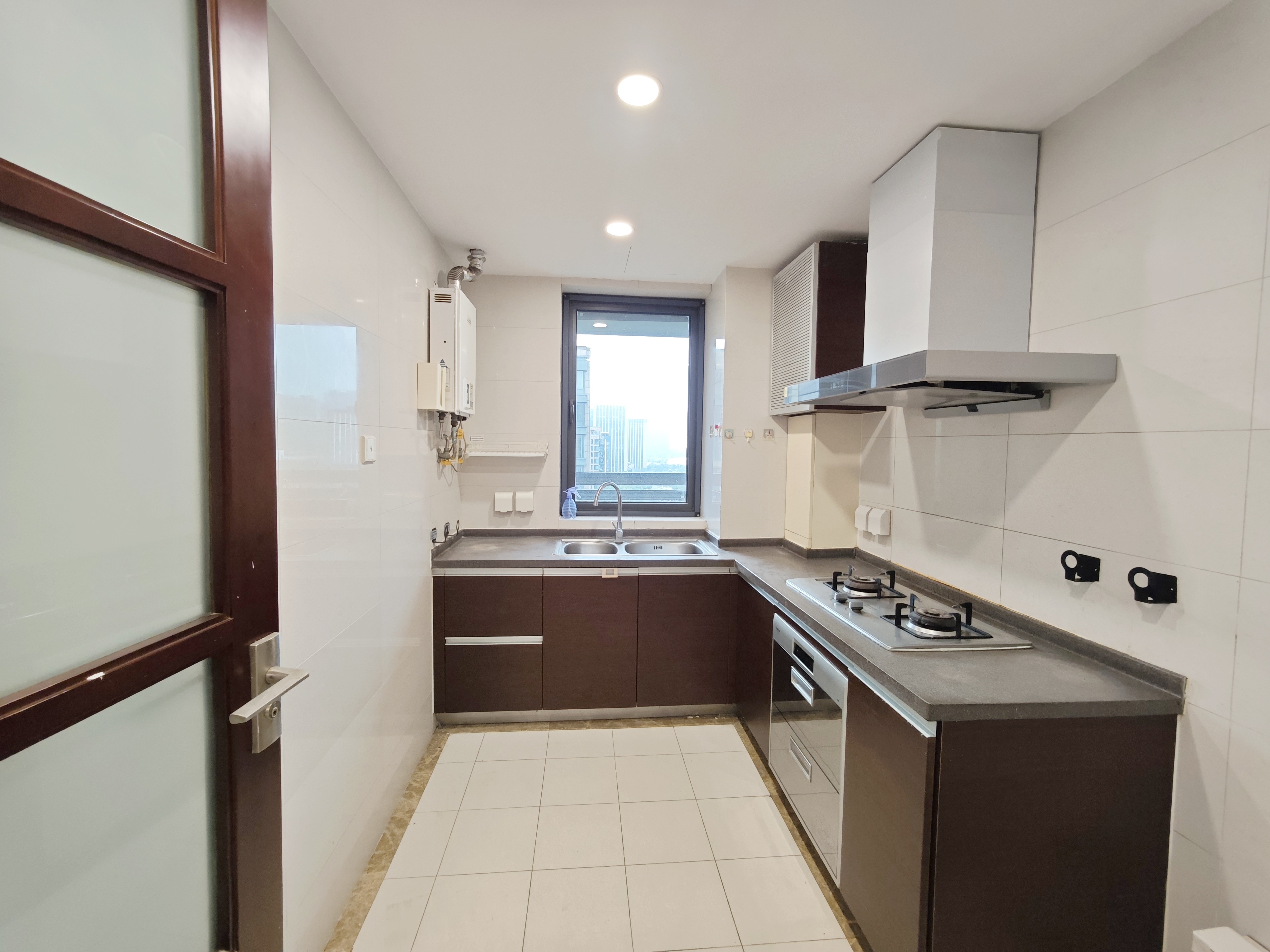 海尔绿城百合园