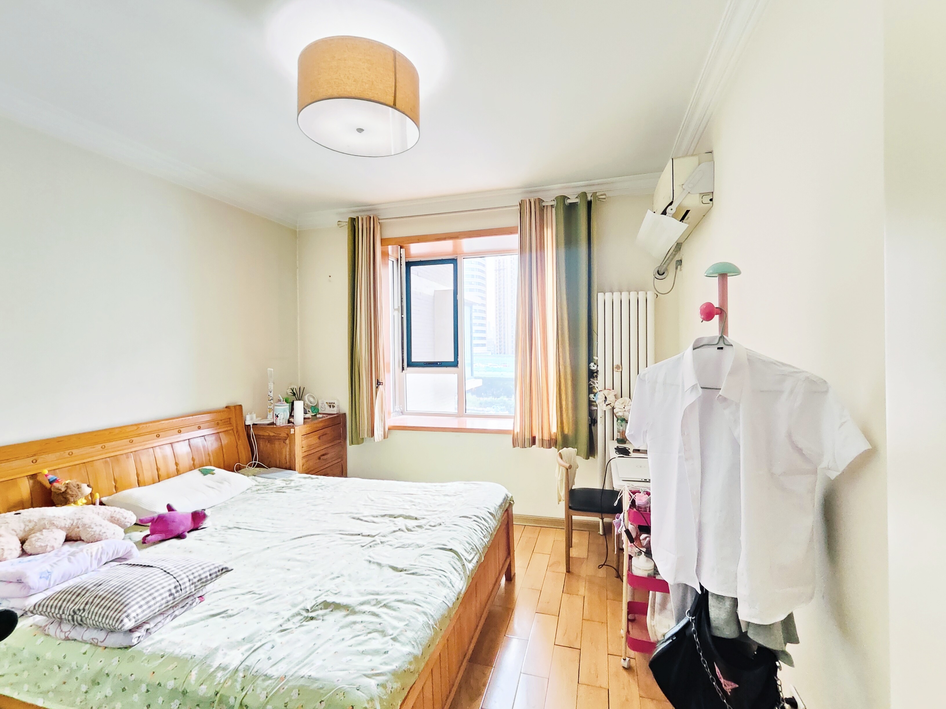 工业北路225号（燃料公司宿舍）