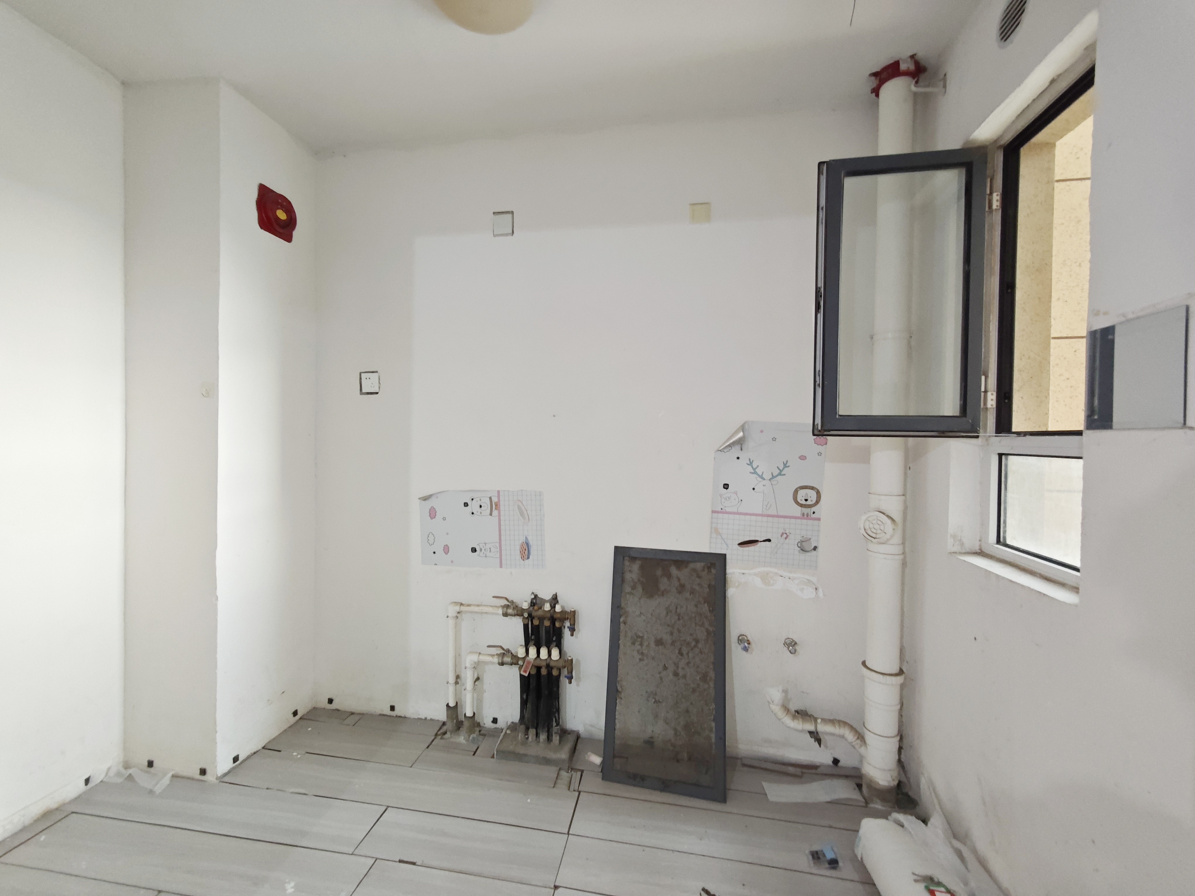 凤凰国际城南区