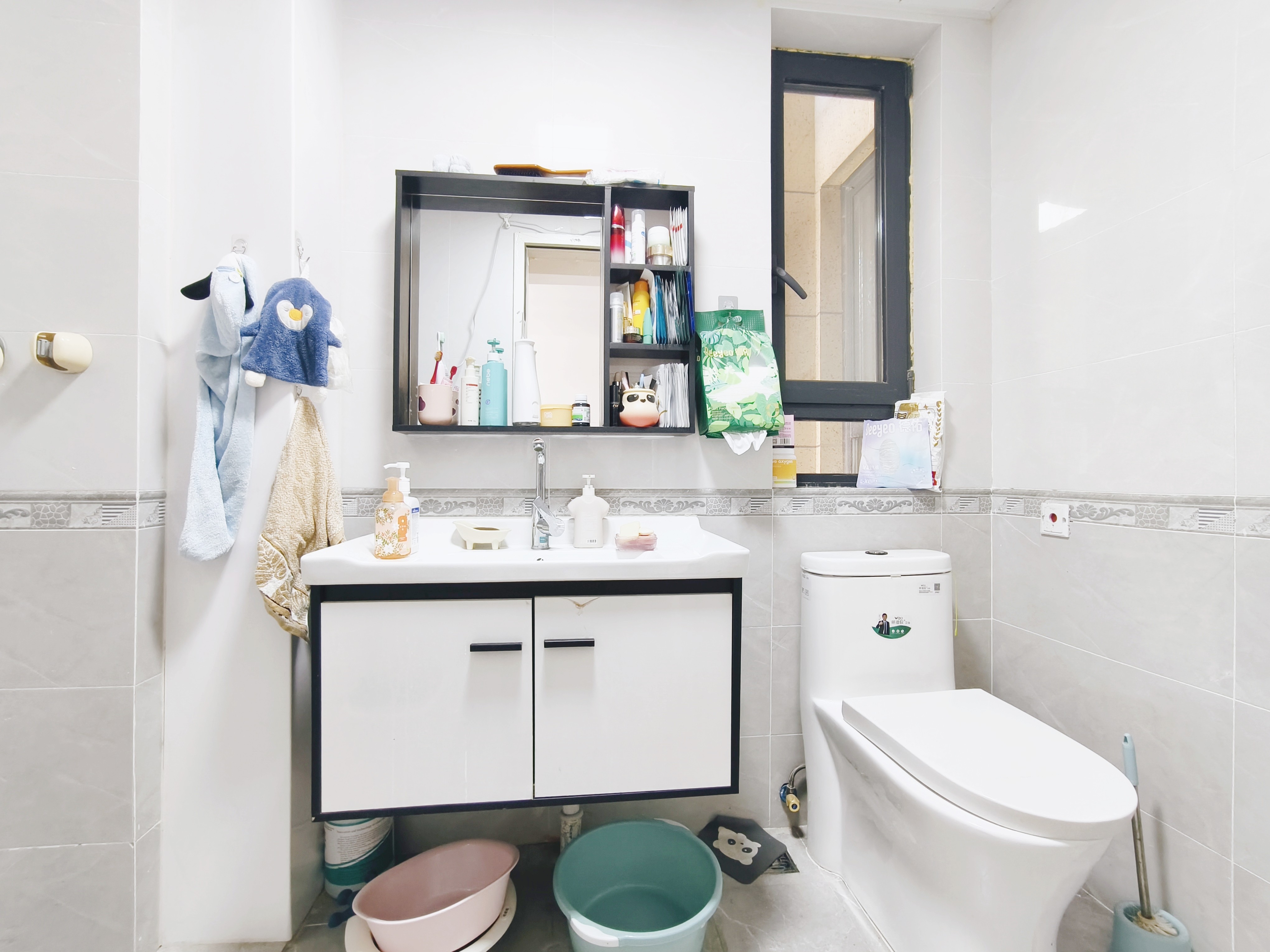 中新国际东城三区