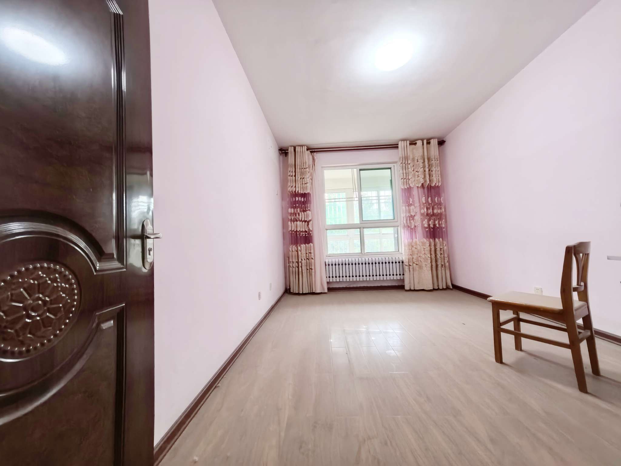 永大明珠东山花园