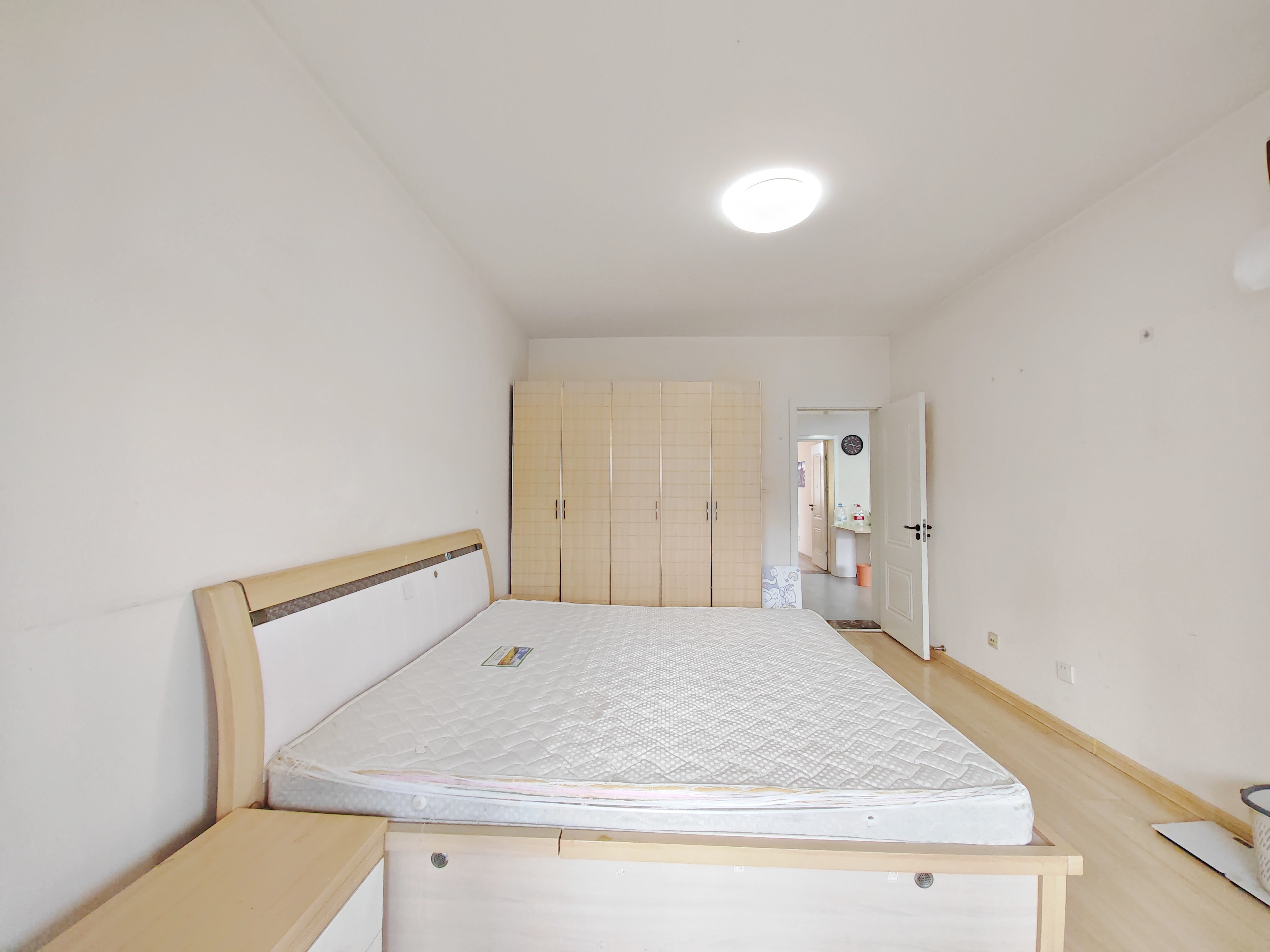 山东女子学院教职工宿舍