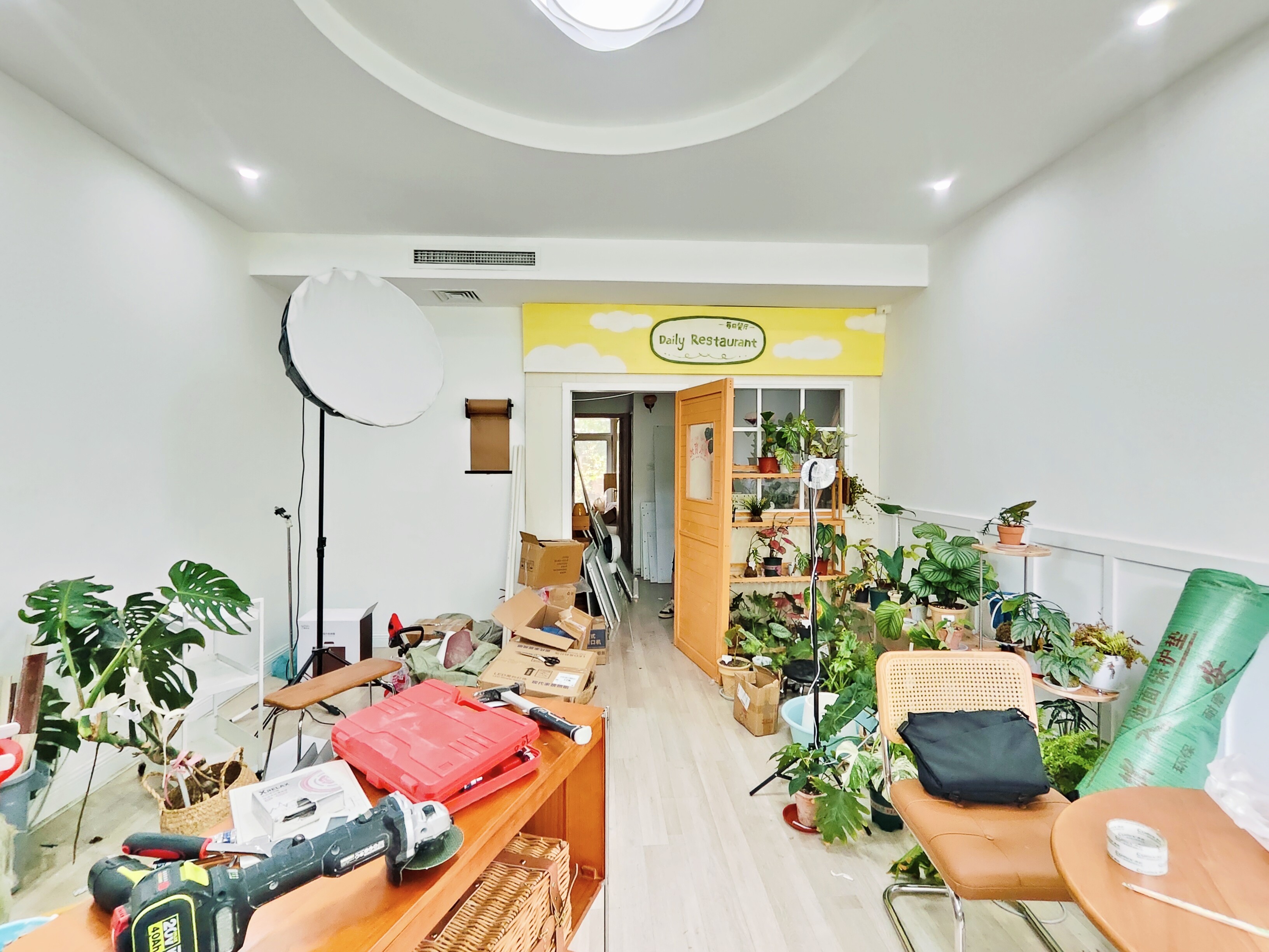 世通新生活家园