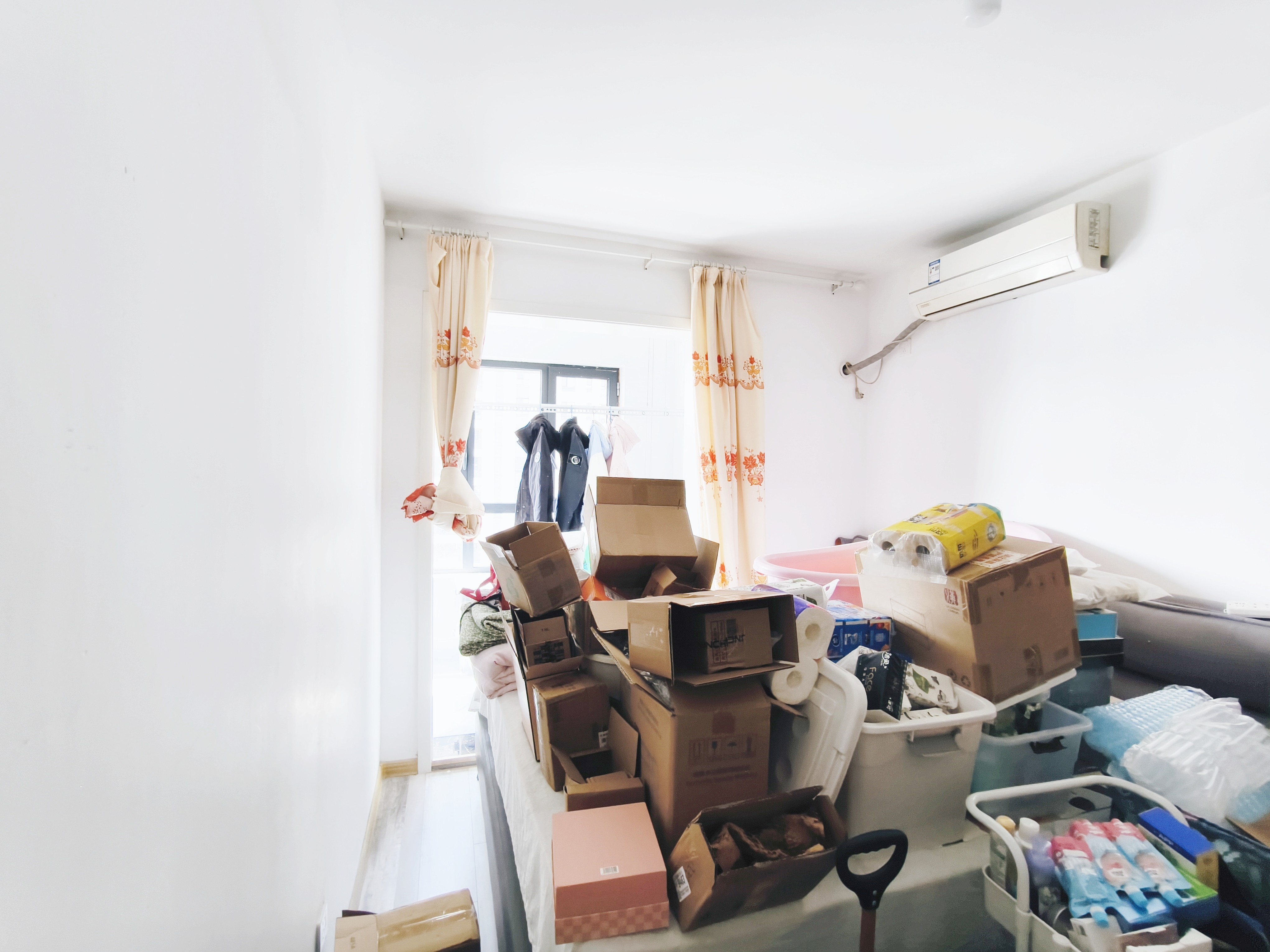 中新国际东城三区