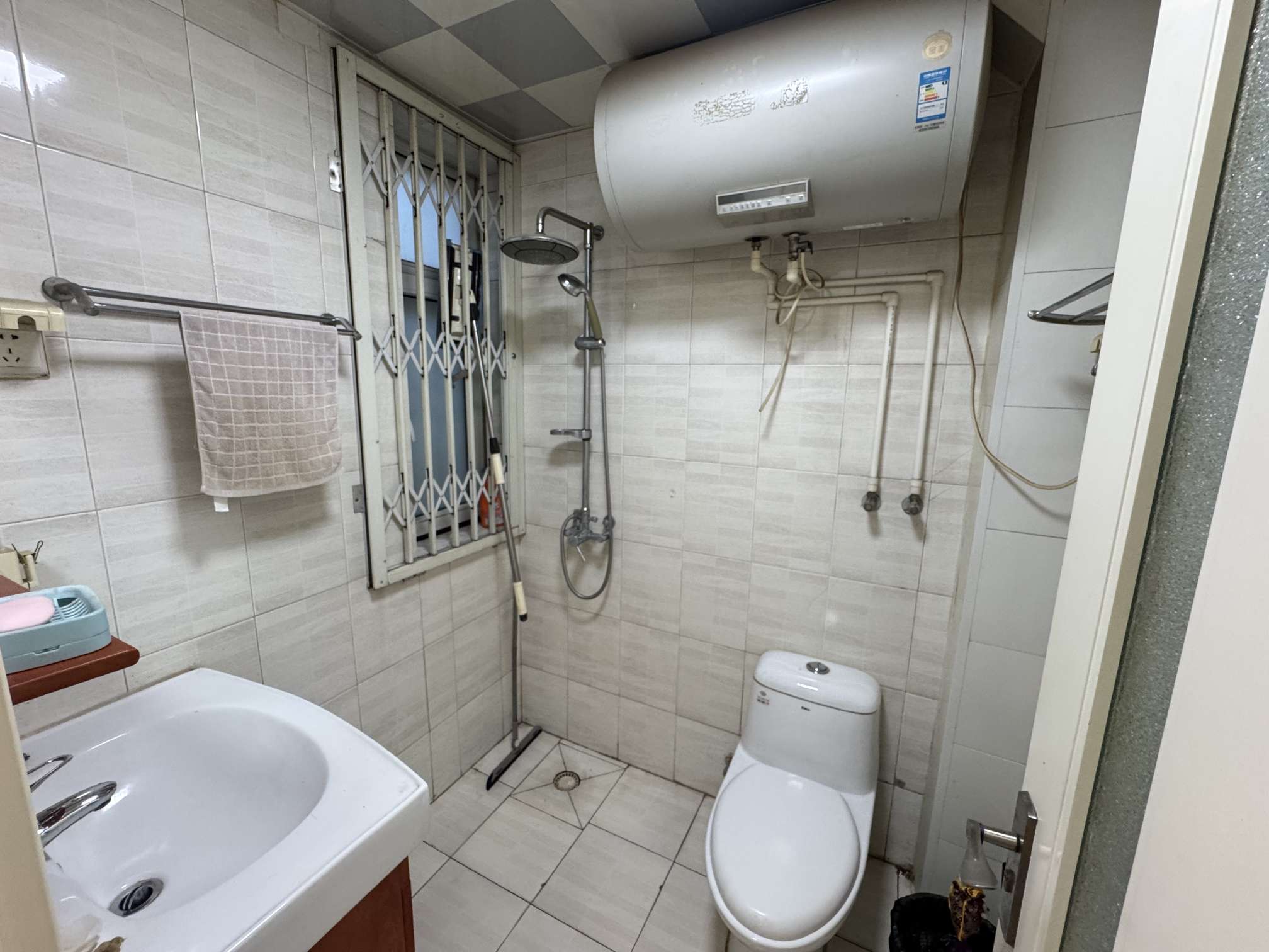 鑫苑国际城市花园