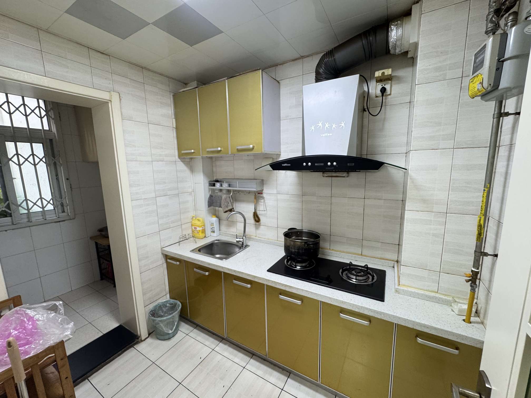 鑫苑国际城市花园