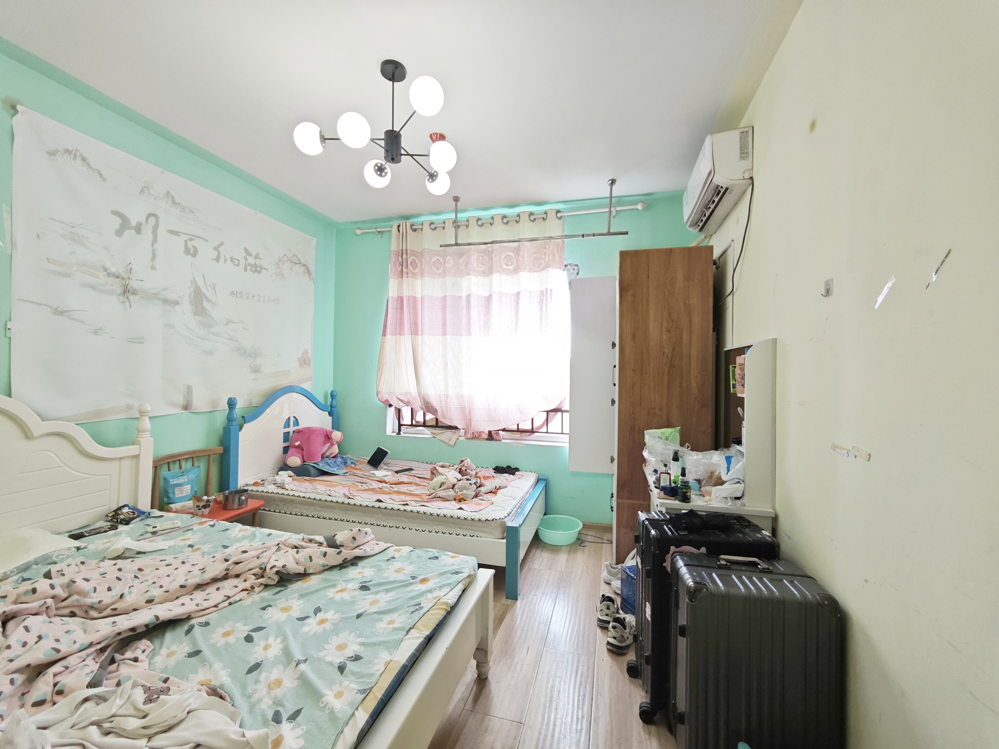 绿地新里香榭丽公馆