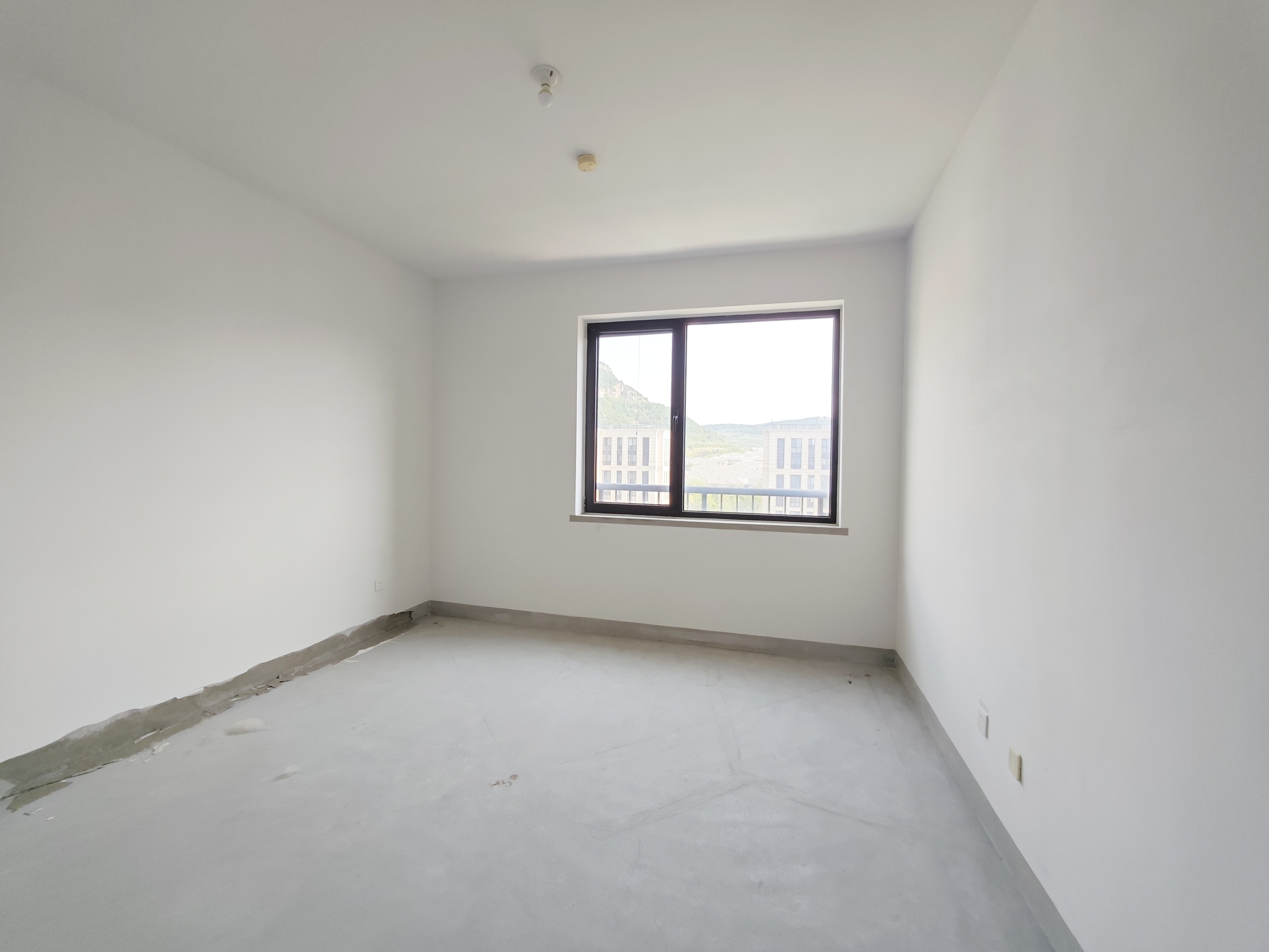 海尔绿城全运村